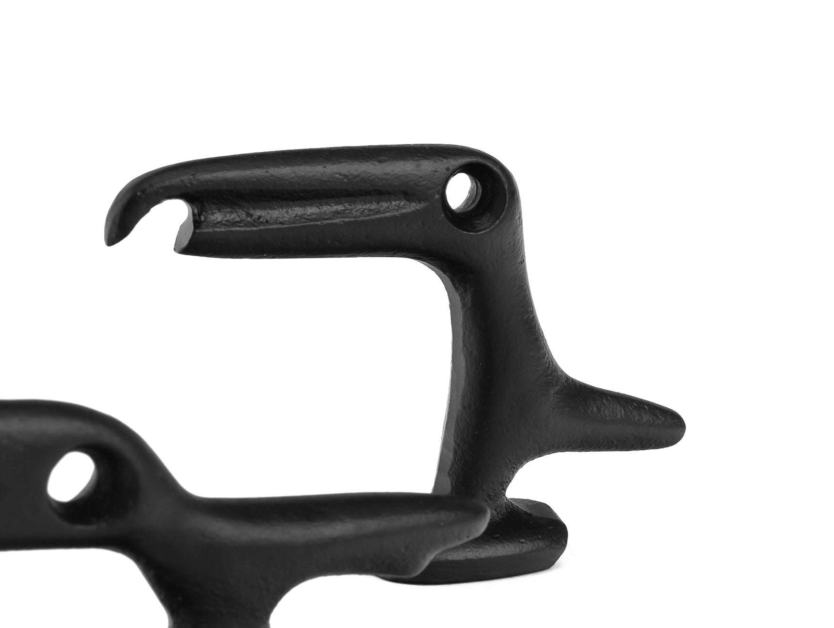 Nambu Tekki Bottle Opener - Crow (Vertical)