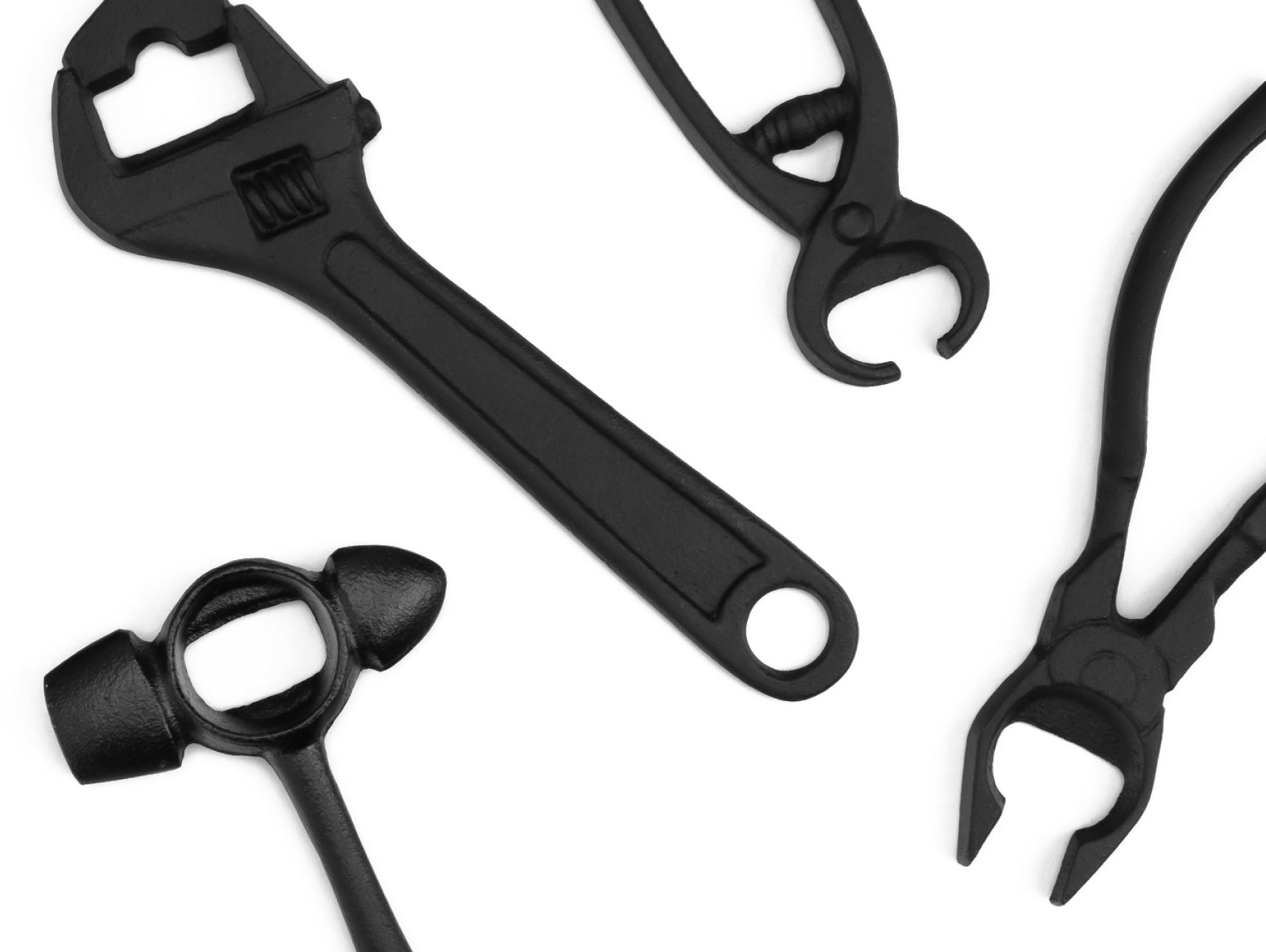 Nambu Tekki Bottle Opener - Wrench