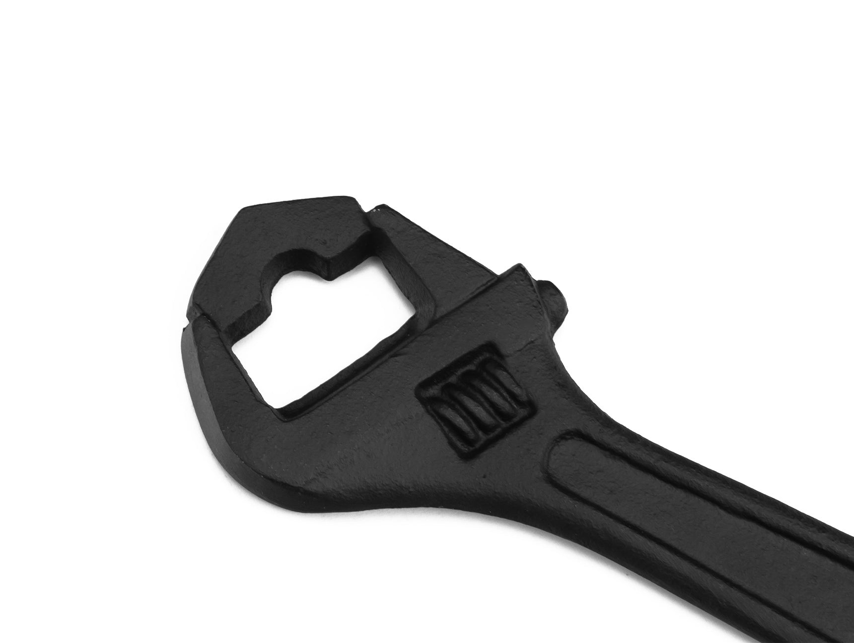 Nambu Tekki Bottle Opener - Wrench