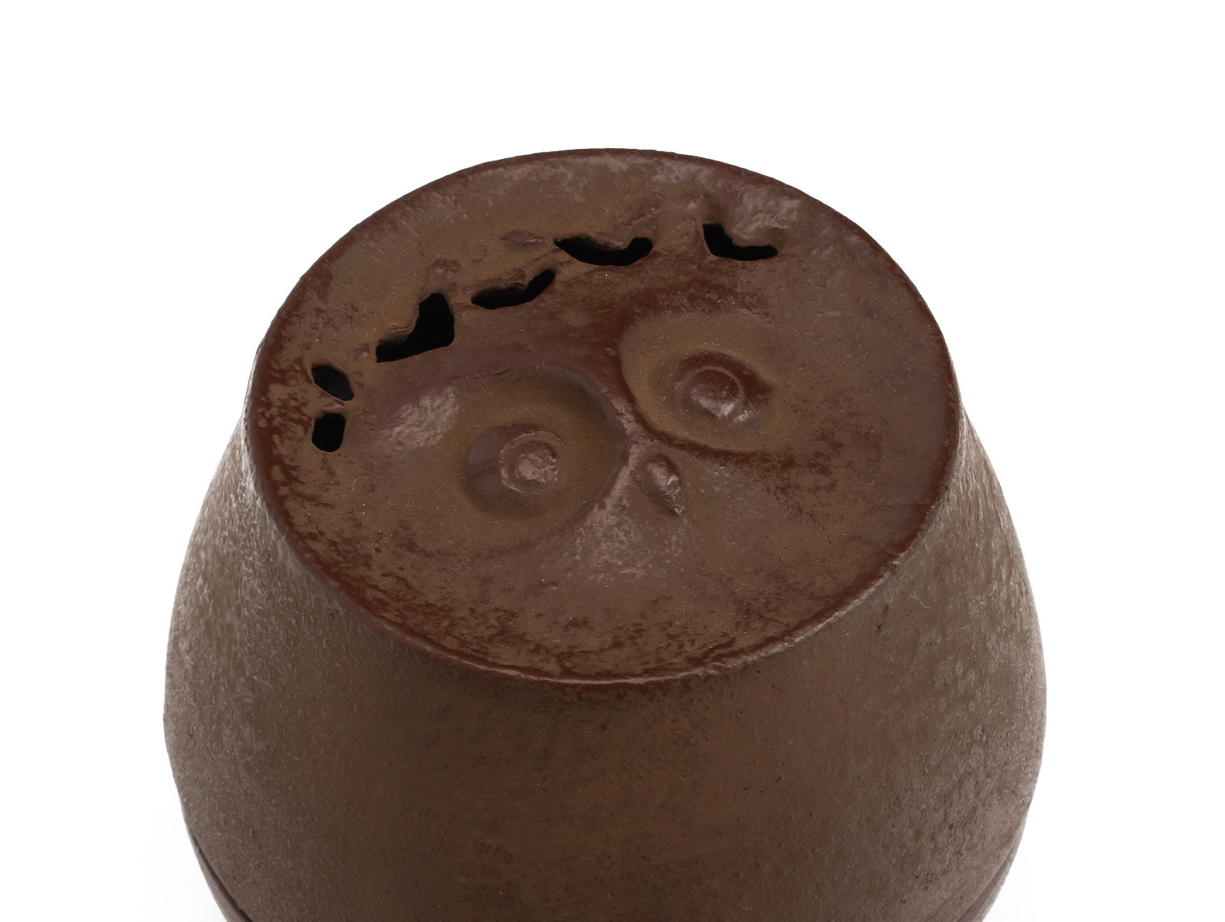 Nambu Tekki Incense Holder - Kei