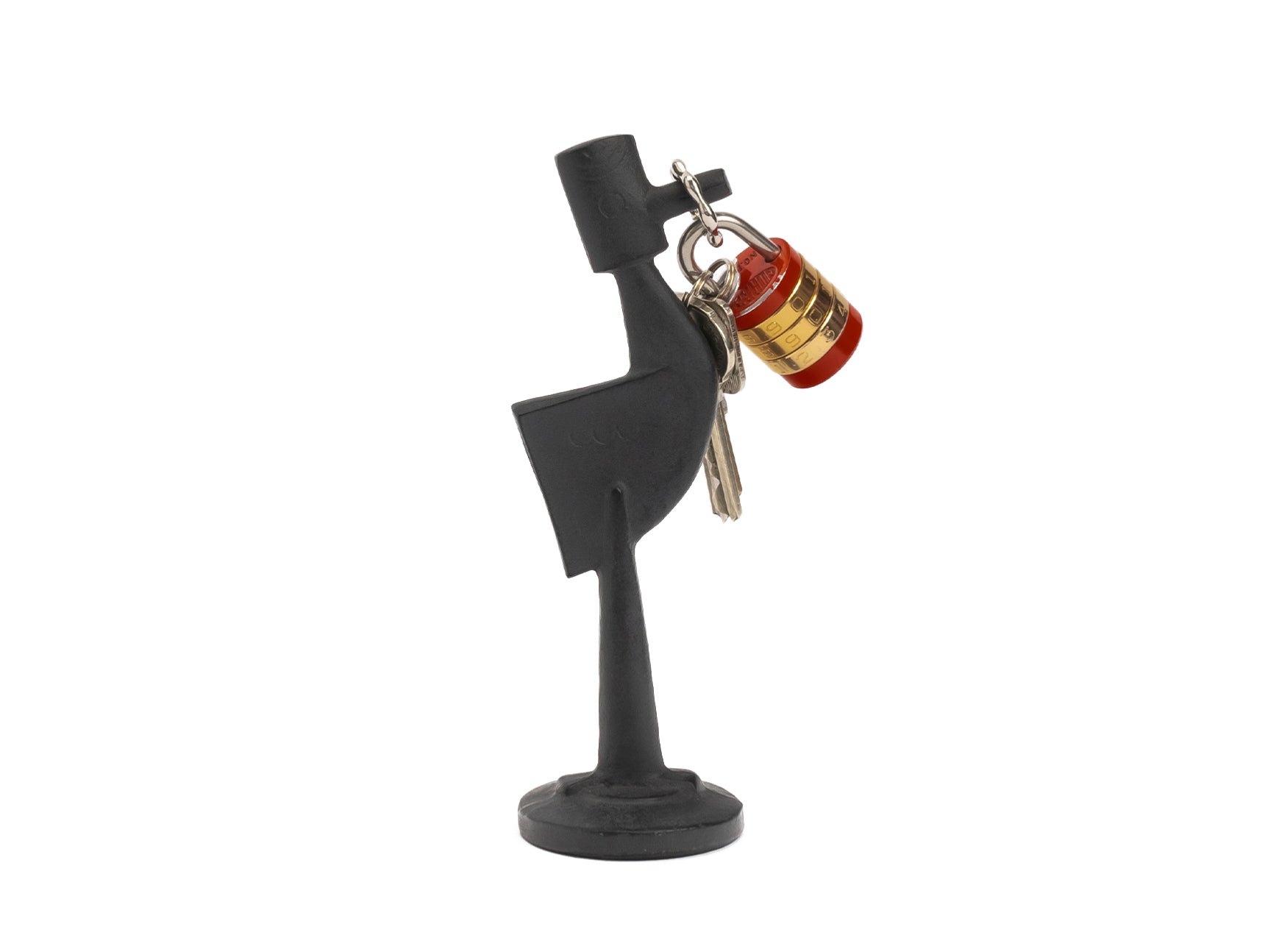 Nambu Tekki Key Stand - Mascot Keeper