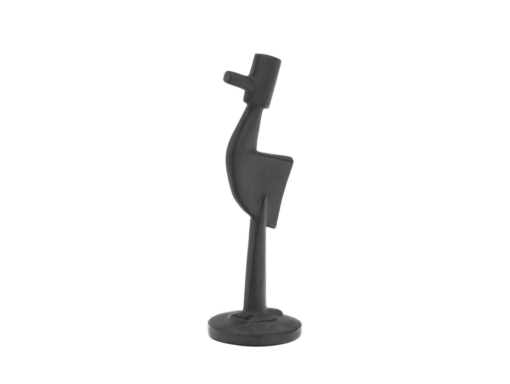 Nambu Tekki Key Stand - Mascot Keeper