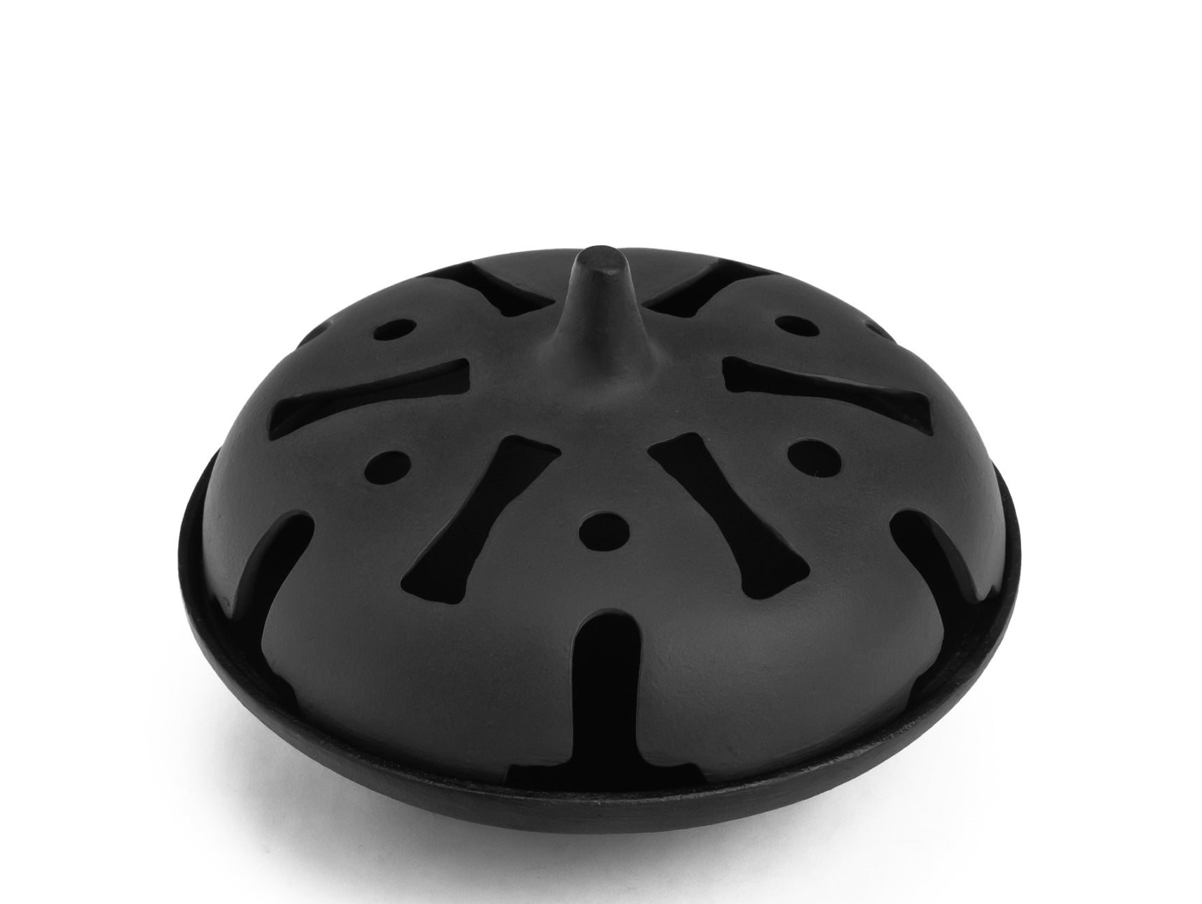 Nambu Tekki Tray - Dome