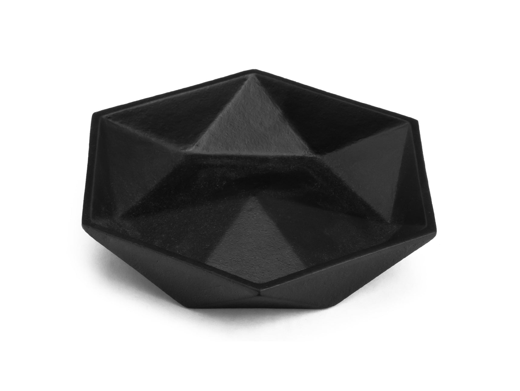 Nambu Tekki Tray - Hexagonal