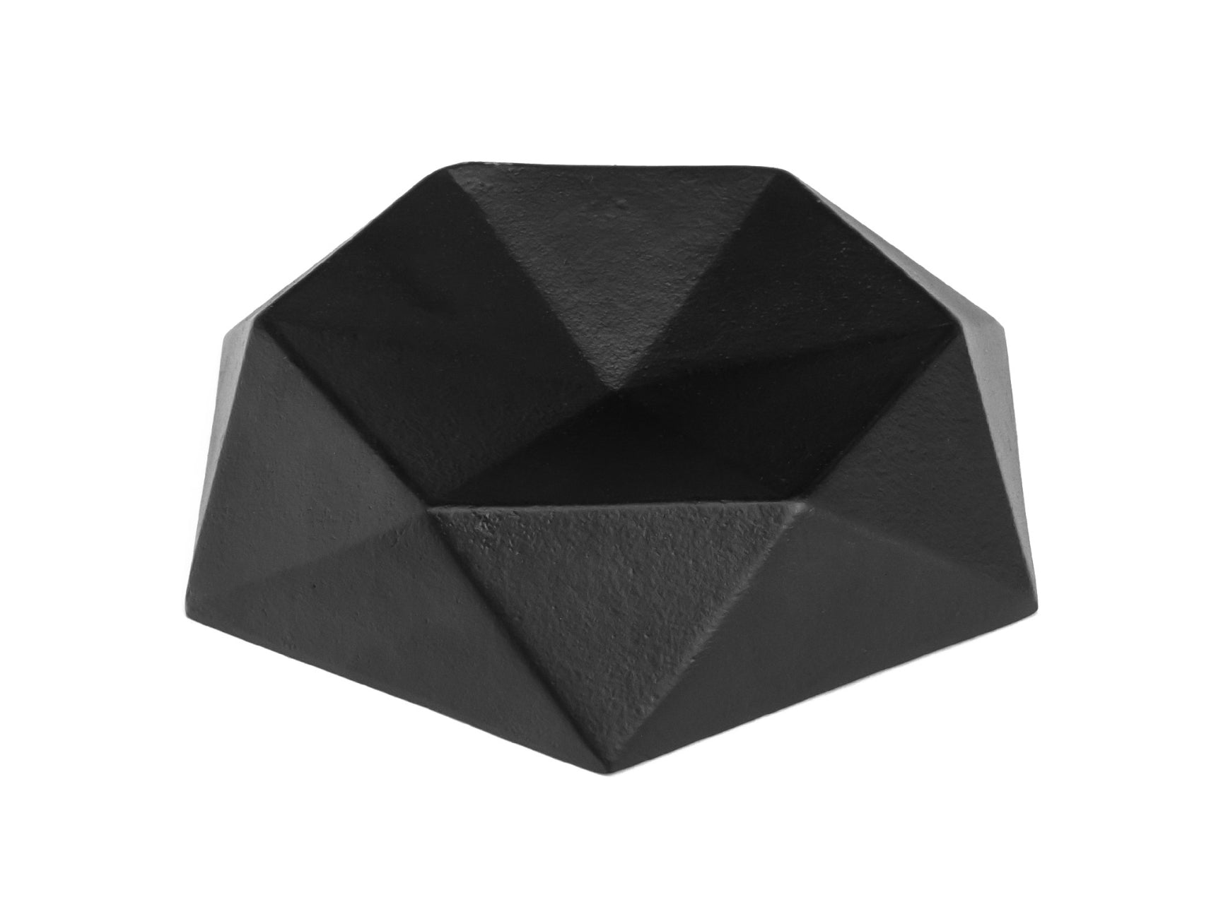 Nambu Tekki Tray - Hexagonal