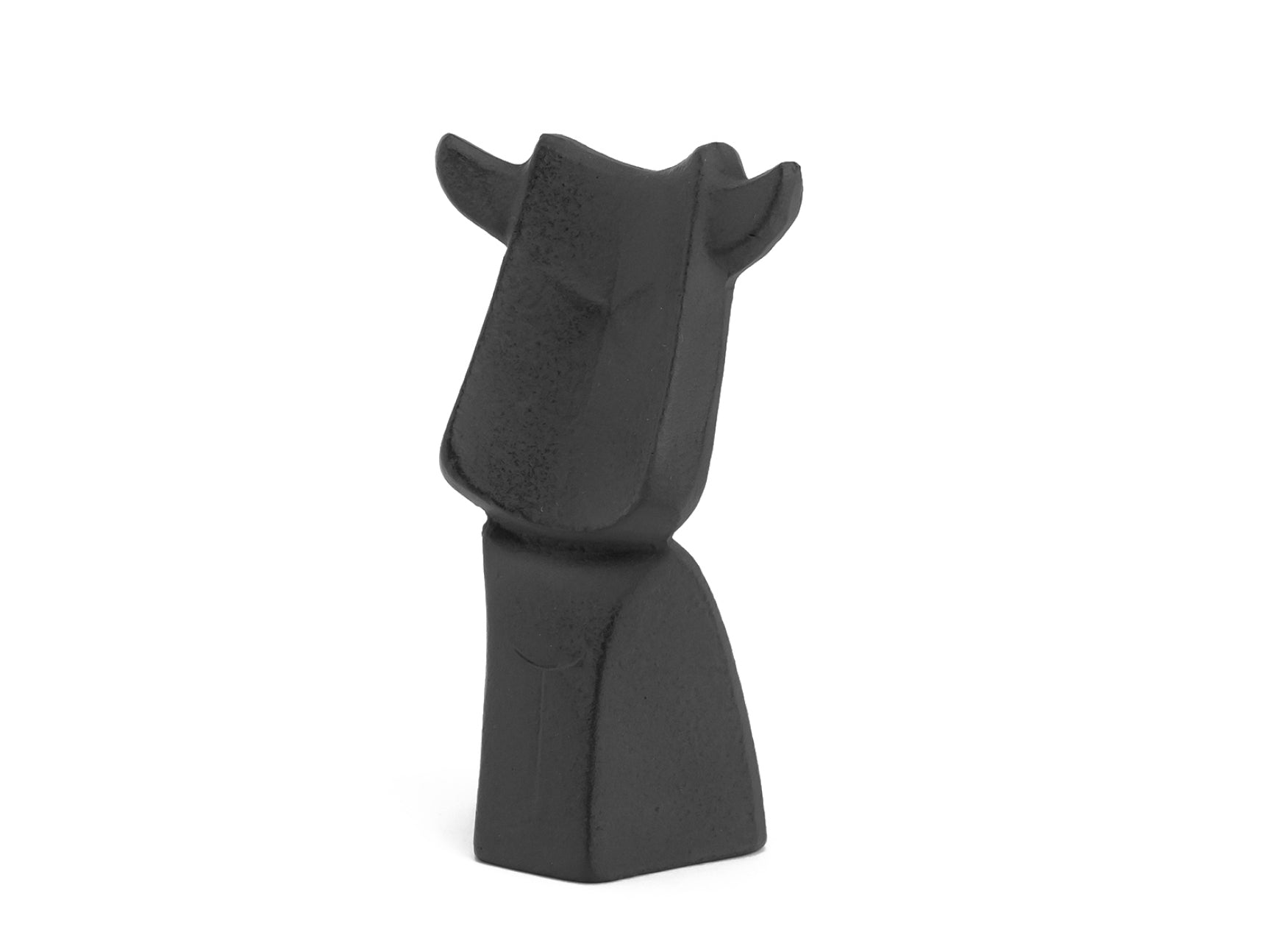 Nambu Tekki Paperweight - Bull (Tall)