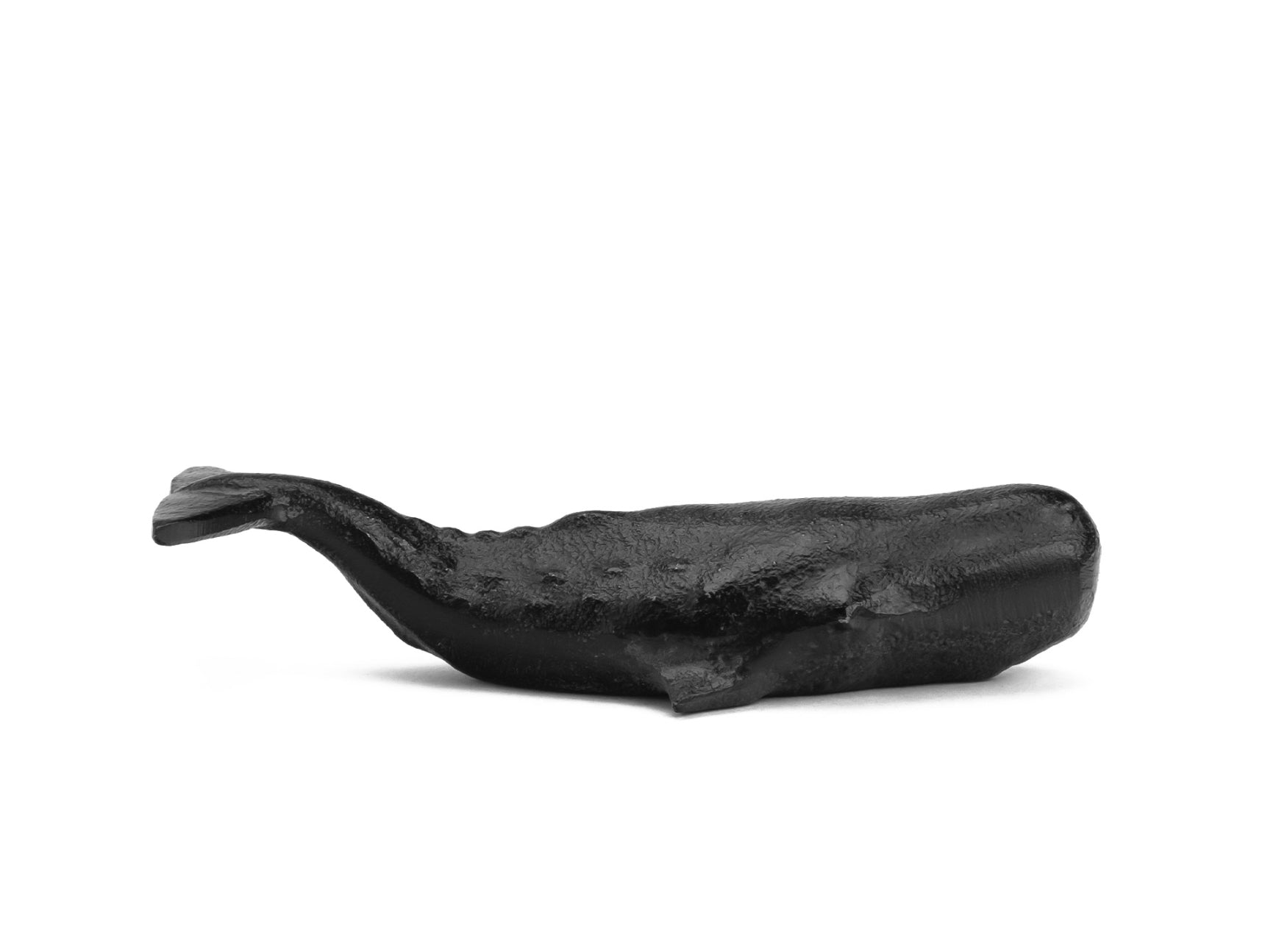 Nambu Tekki Paperweight - Whale