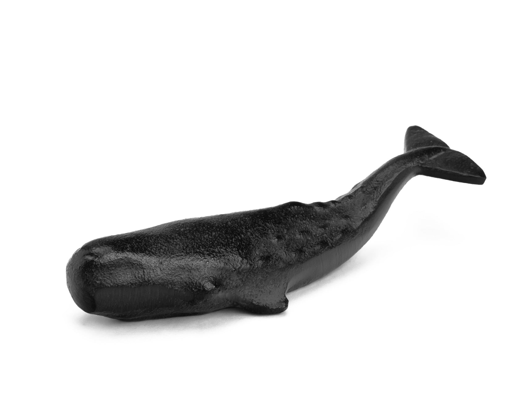 Nambu Tekki Paperweight - Whale