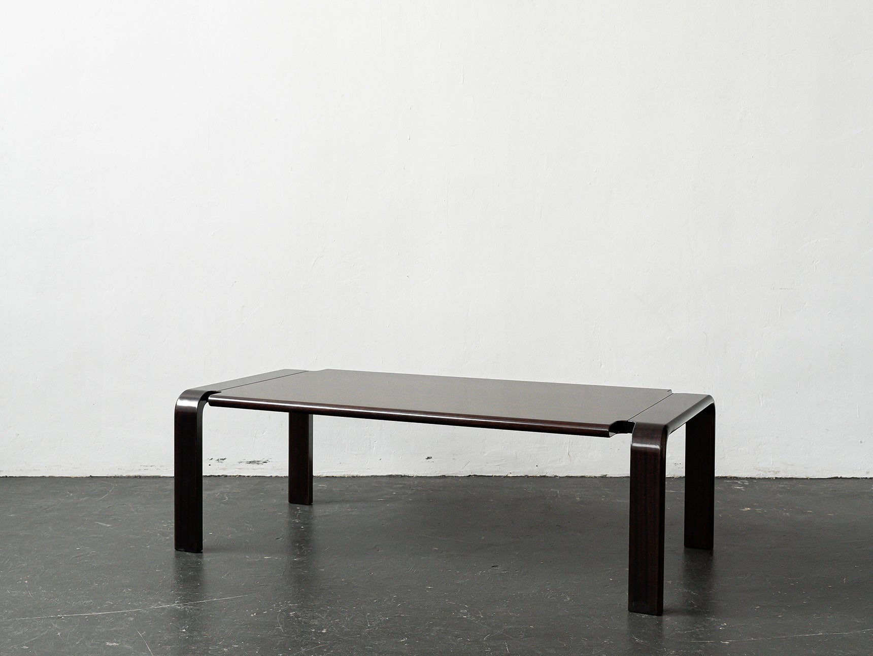 Tendo Mokko Rosewood Living Table