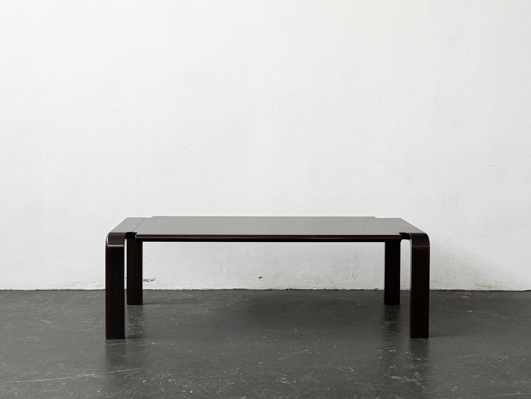 Tendo Mokko Rosewood Living Table