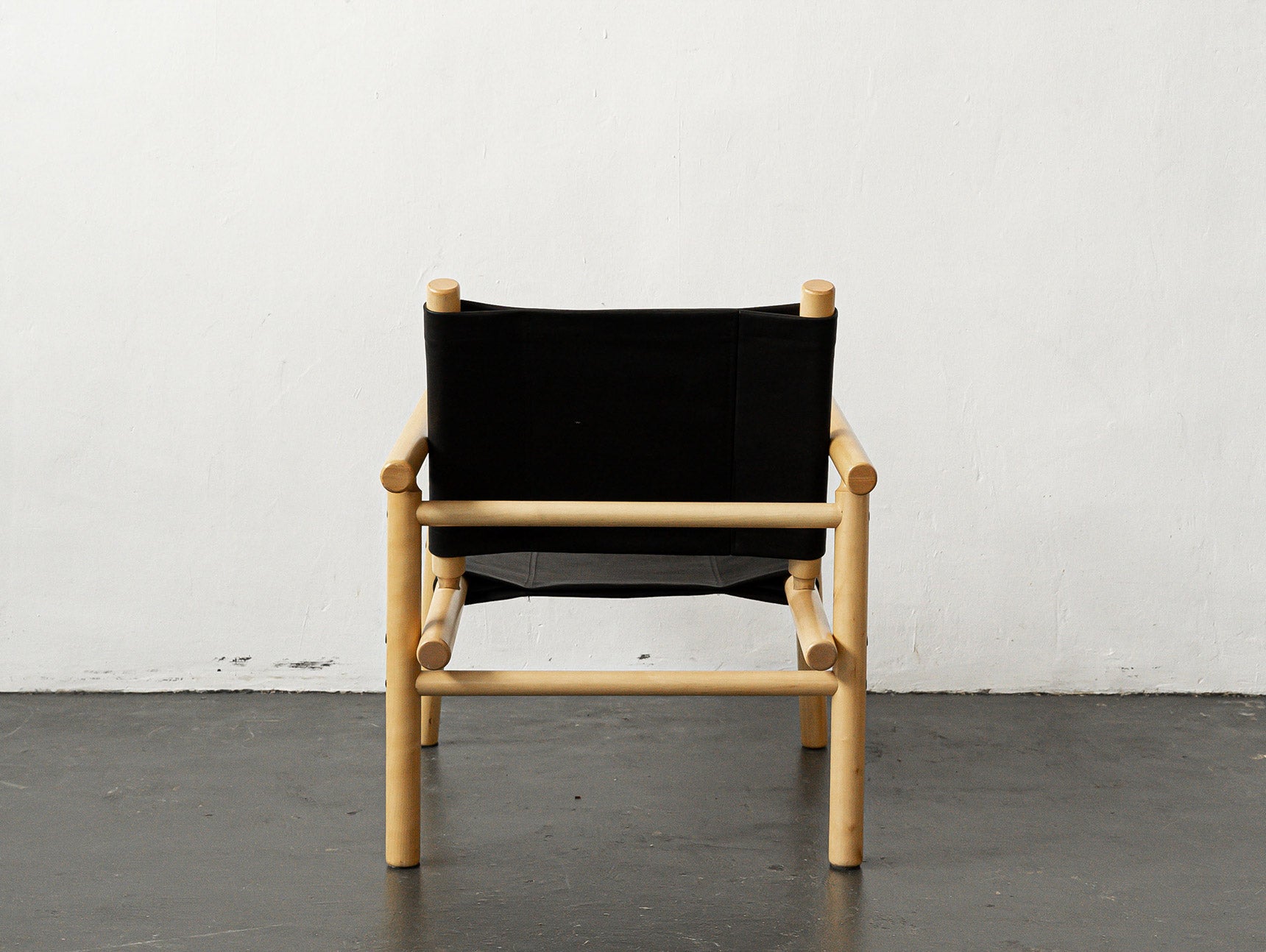 Vintage Artek 411 Lounge Chair