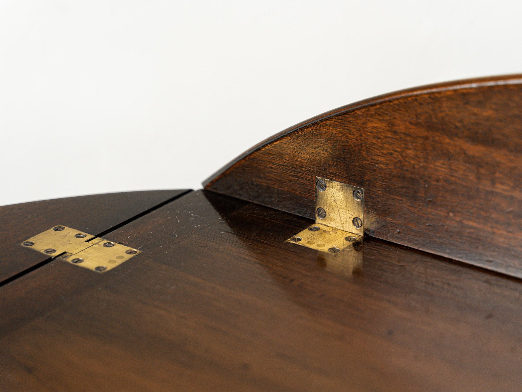 Vintage Rosewood Butler Tray Living Table