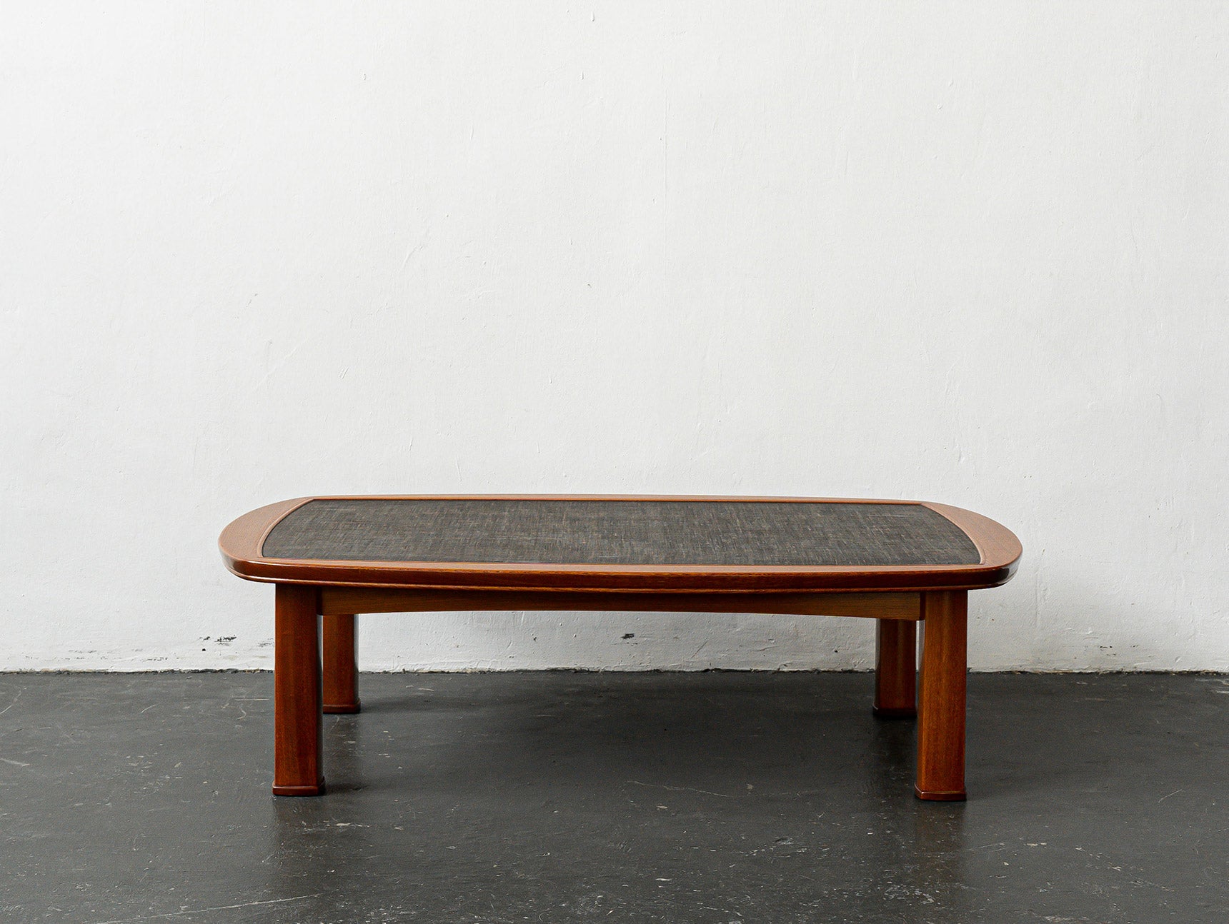 Vintage Morishige Living Table