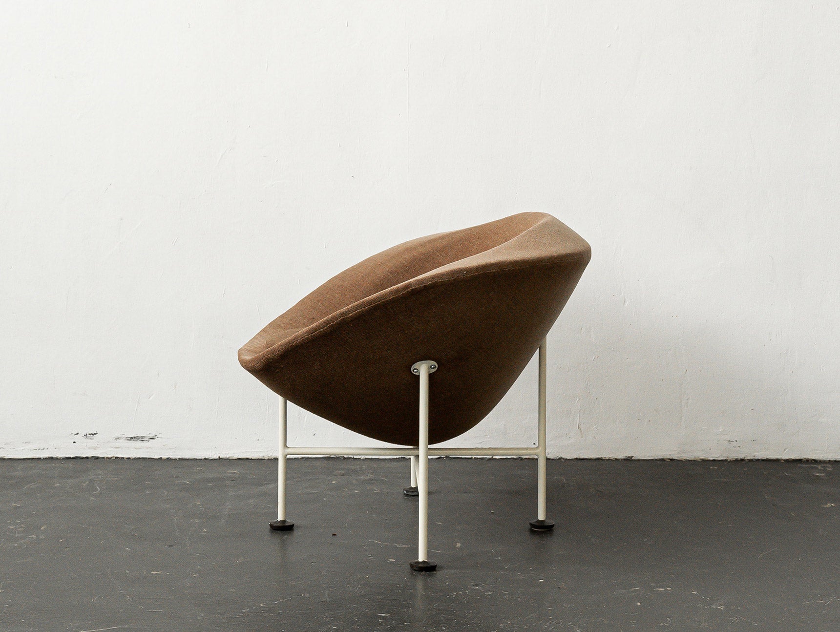 Vintage Tendo Mokko Foam Chair