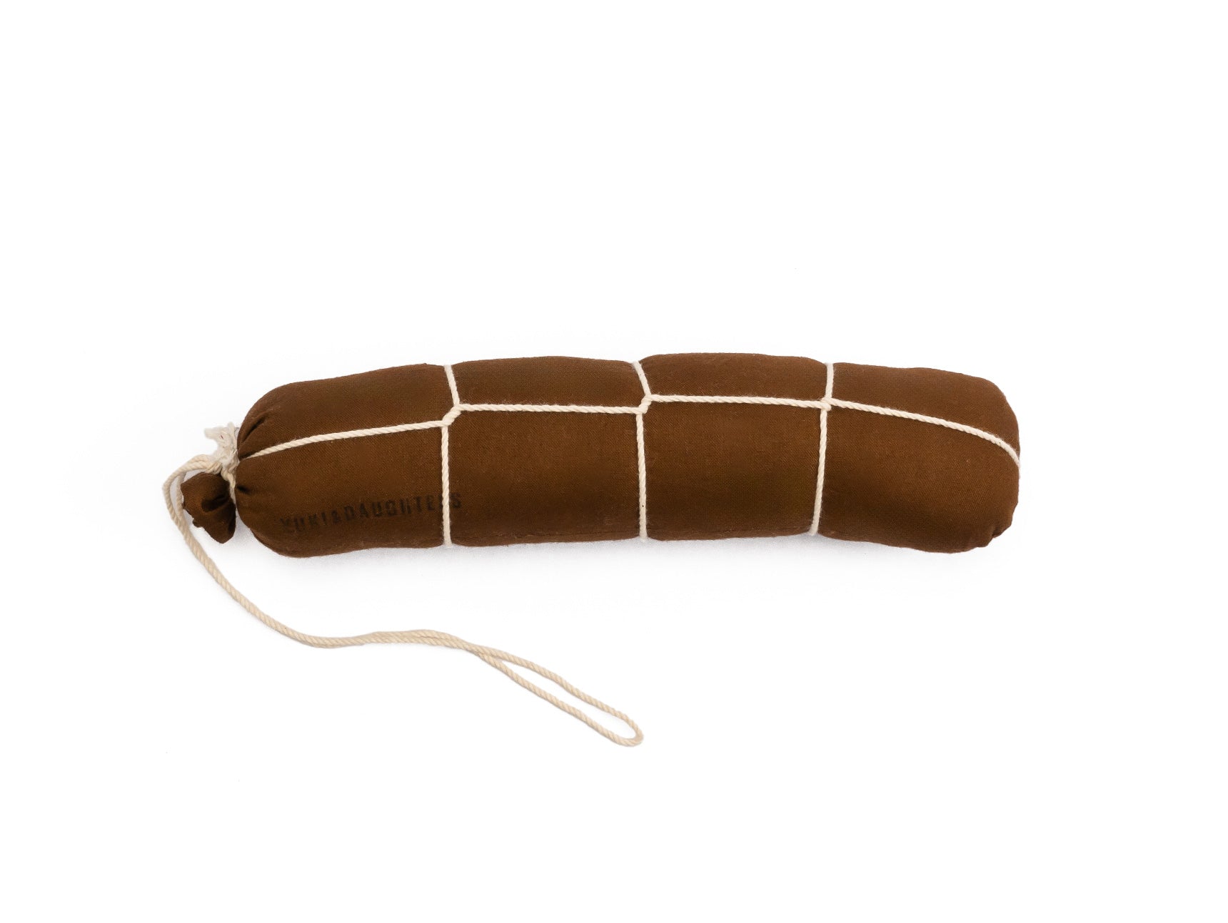 立体・オブジェ YUKI & DAUGHTERS Pretzel Yuki's Famous Soft Pretzel