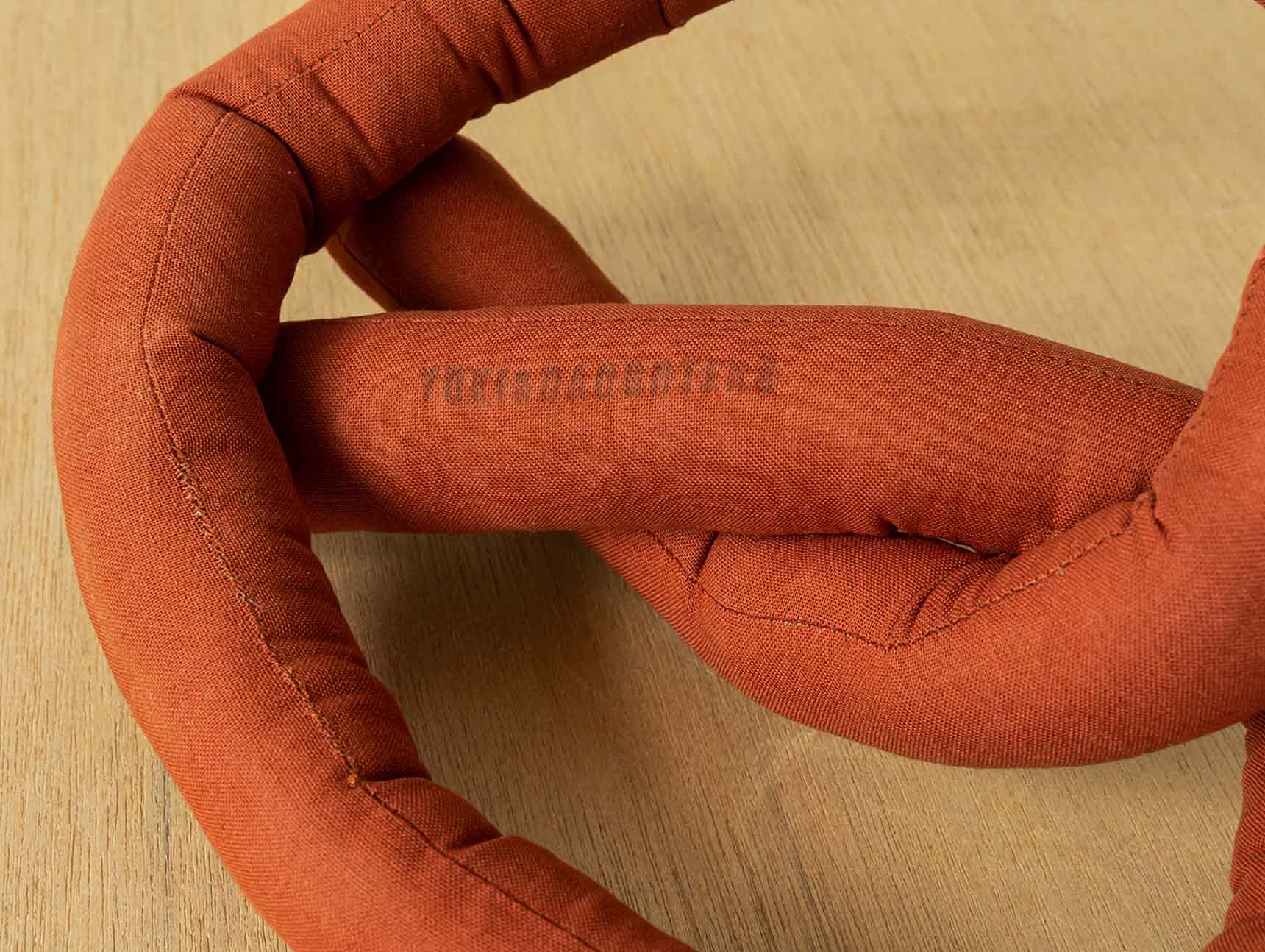 Yuki & Daughters - Pretzel – Aa Furniture