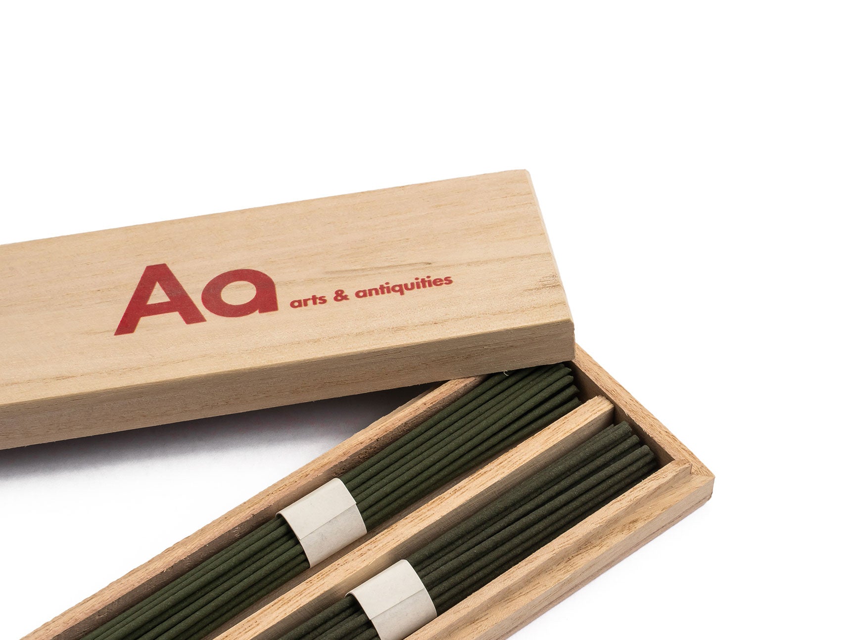 Aa Grade Incense