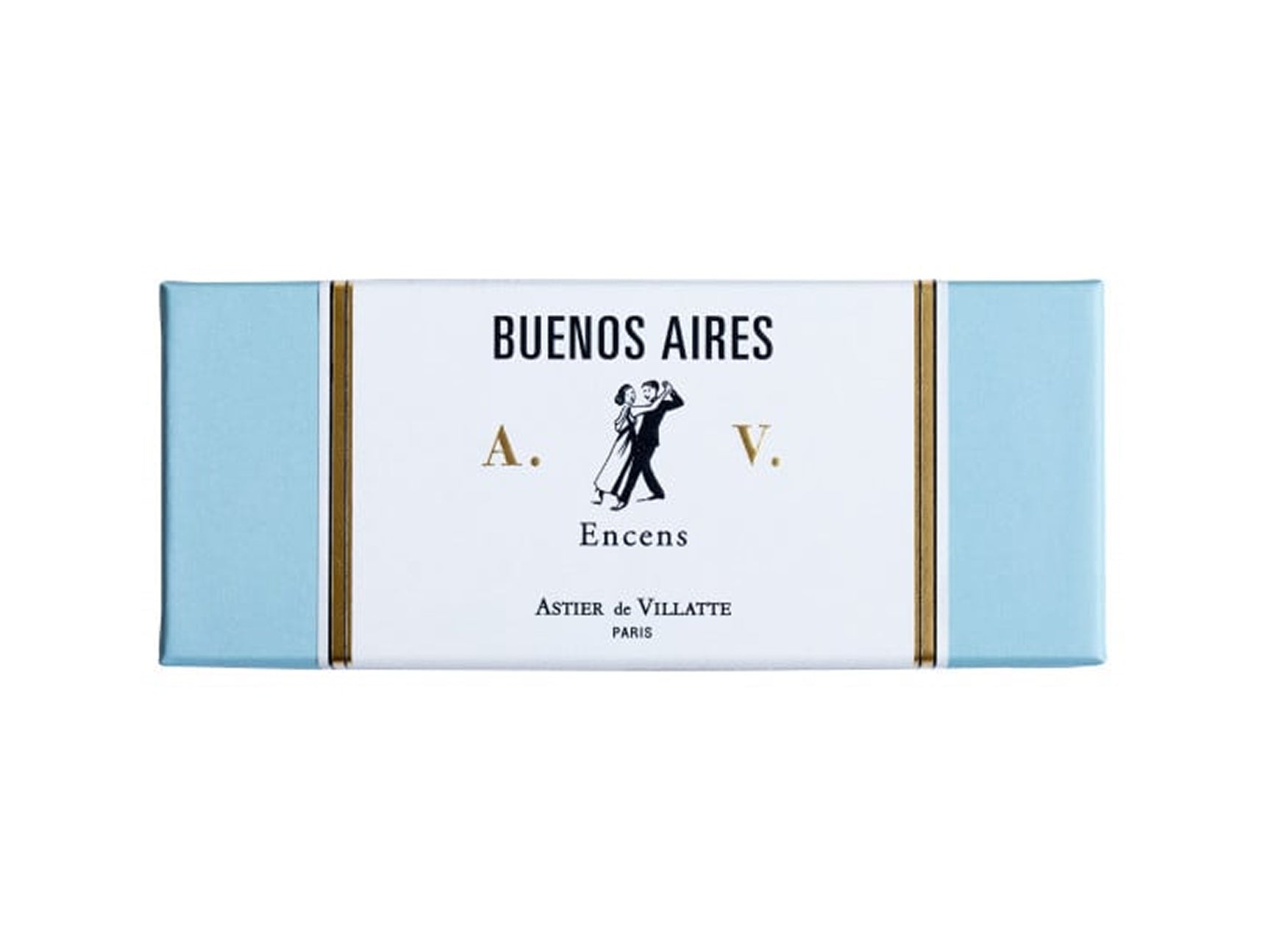 Buenos Aires Incense