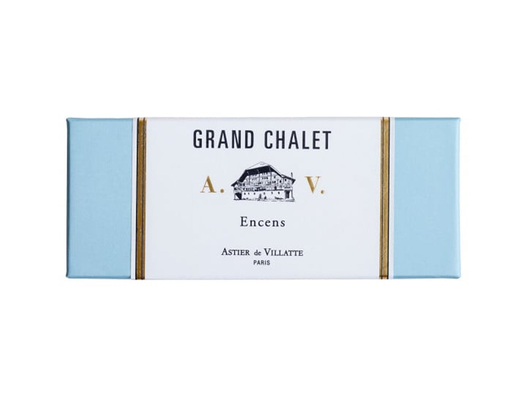 Grand Chalet Incense