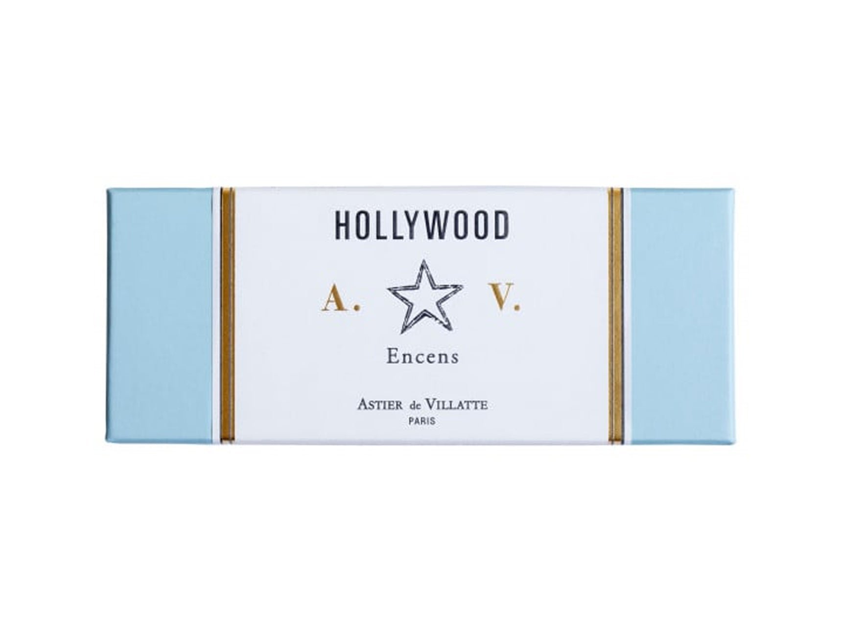 Hollywood Incense