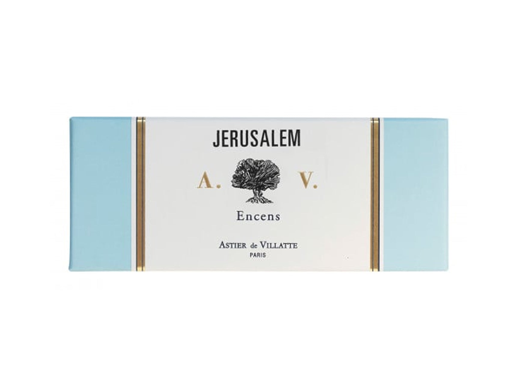 Jerusalem Incense