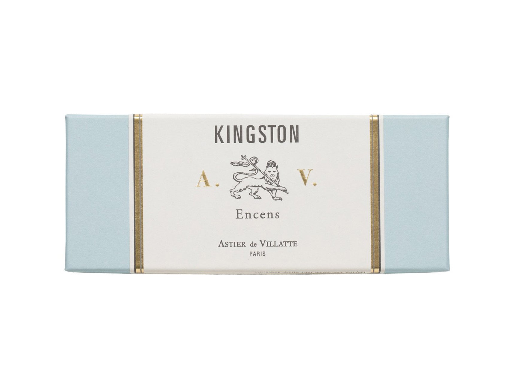 Kingston Incense