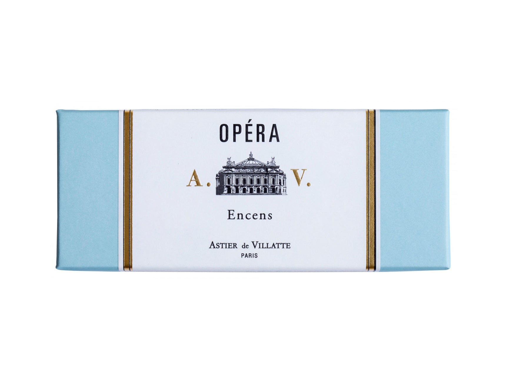 Opera Incense