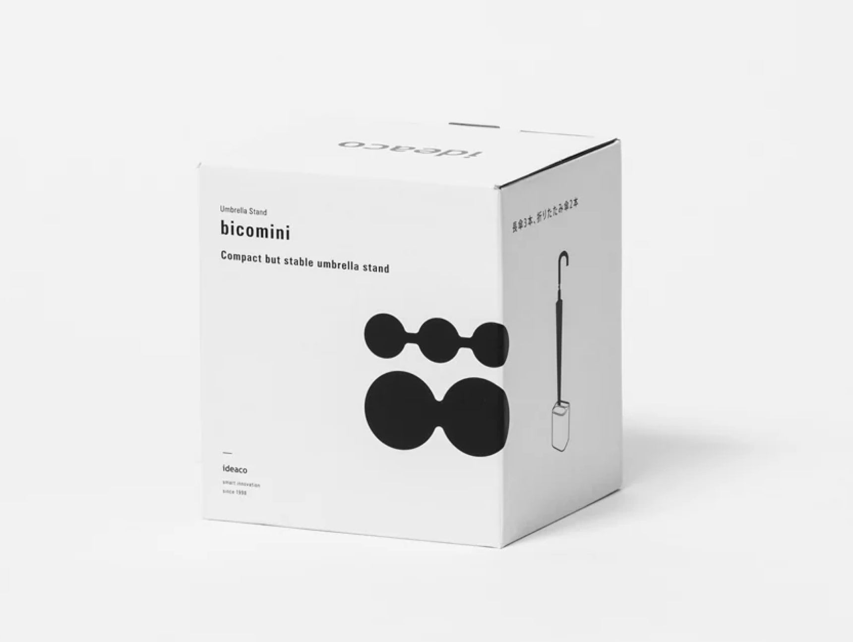 Umbrella Stand – Bicomini
