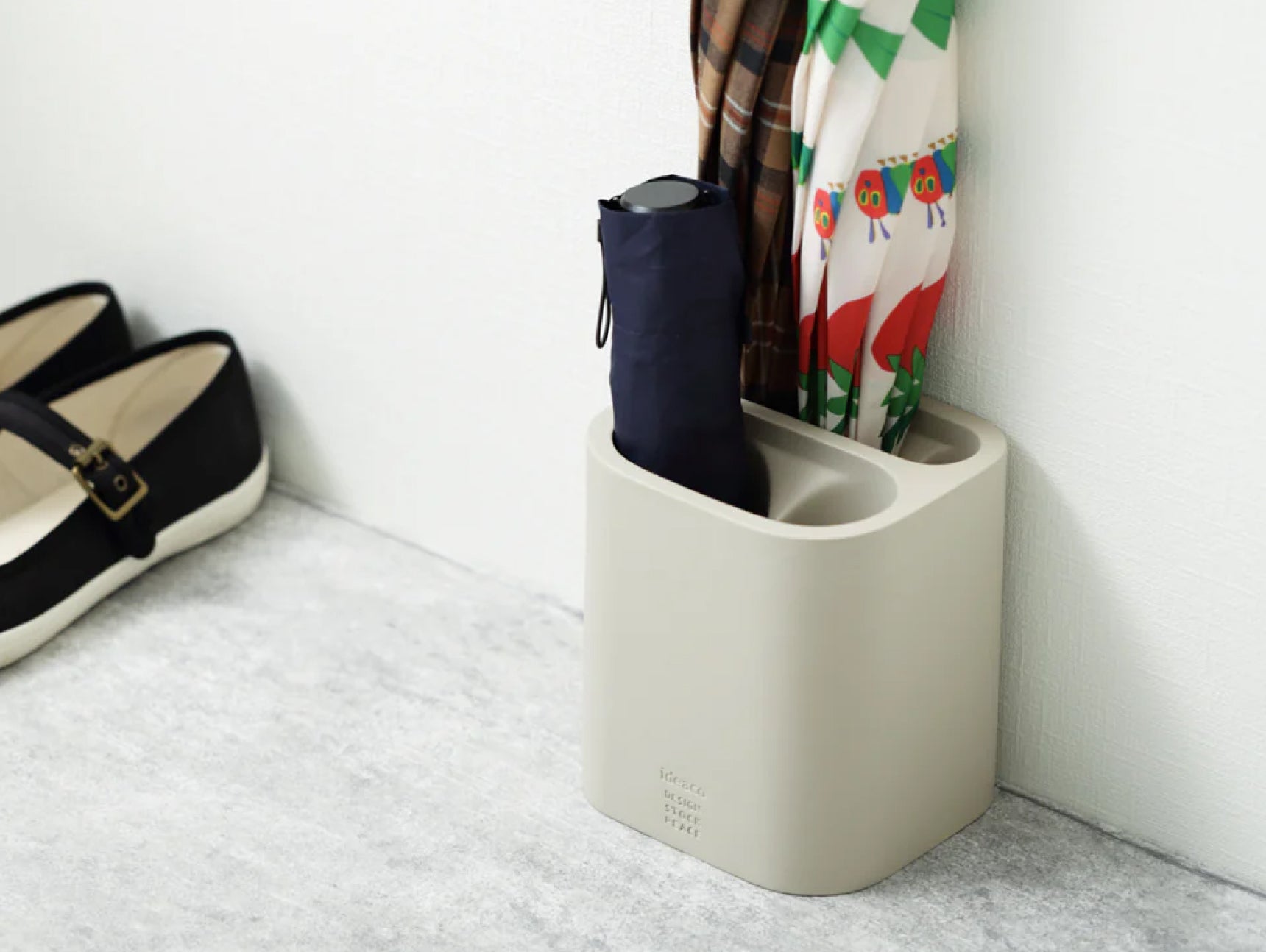 Umbrella Stand – Bicomini
