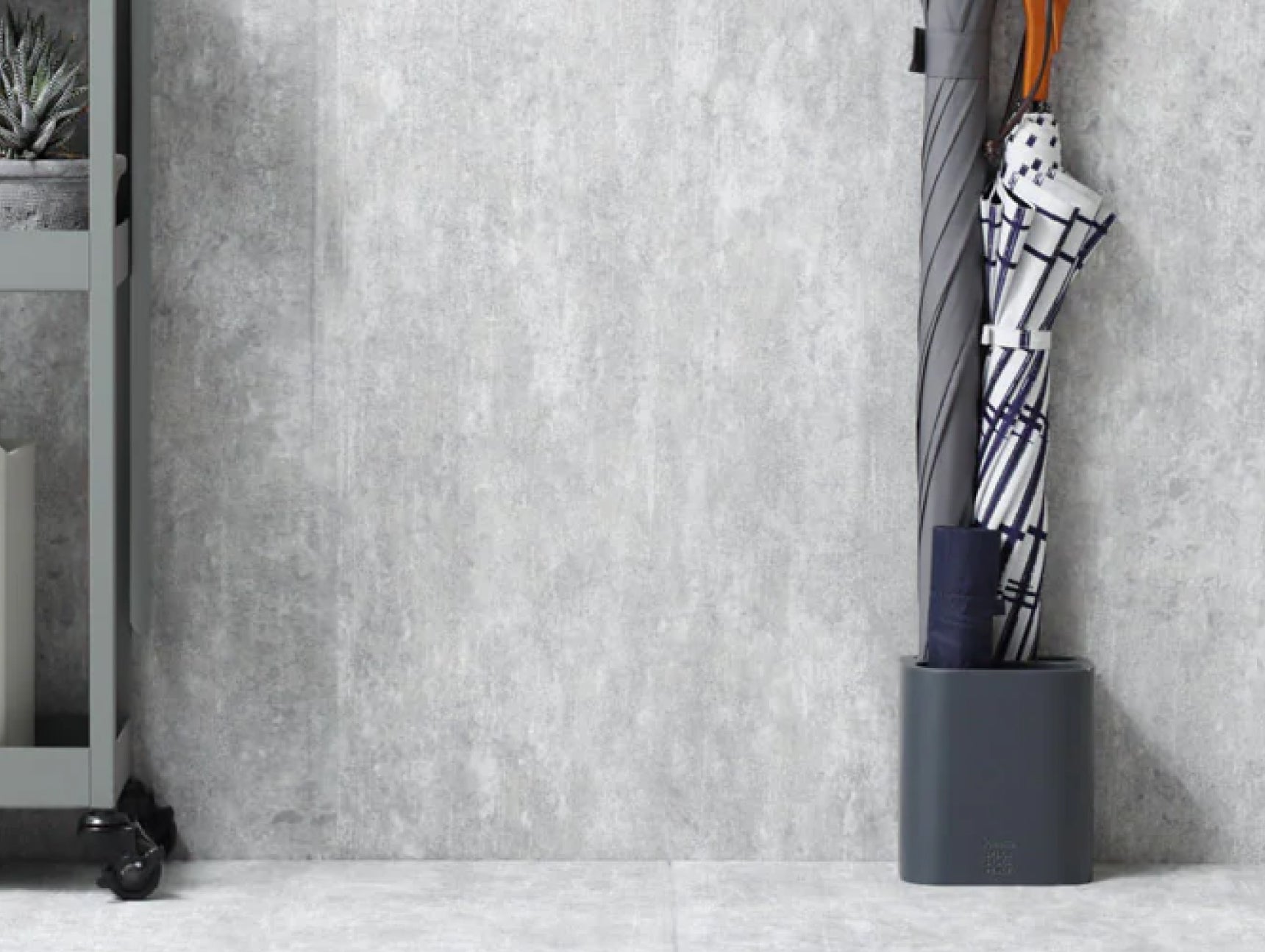 Umbrella Stand – Bicomini