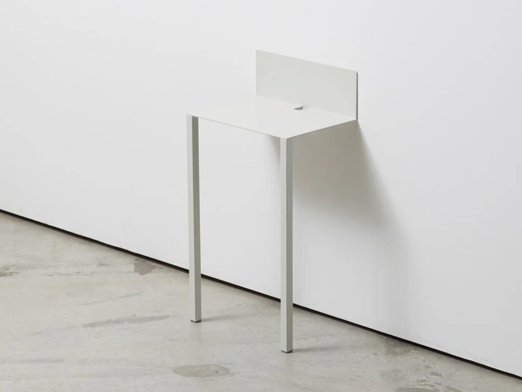 Wall Table B5