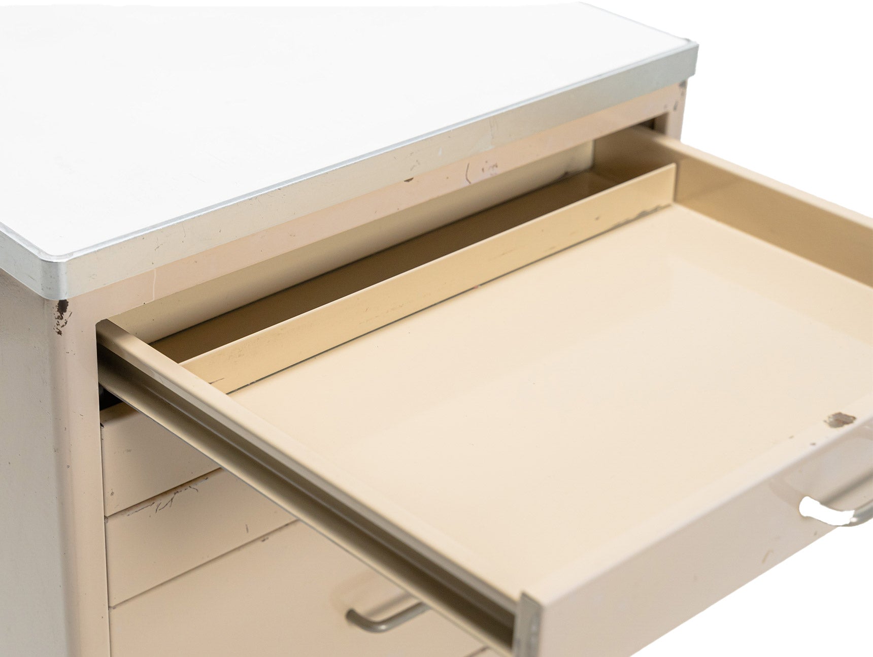 Miyashita Steel Cabinet
