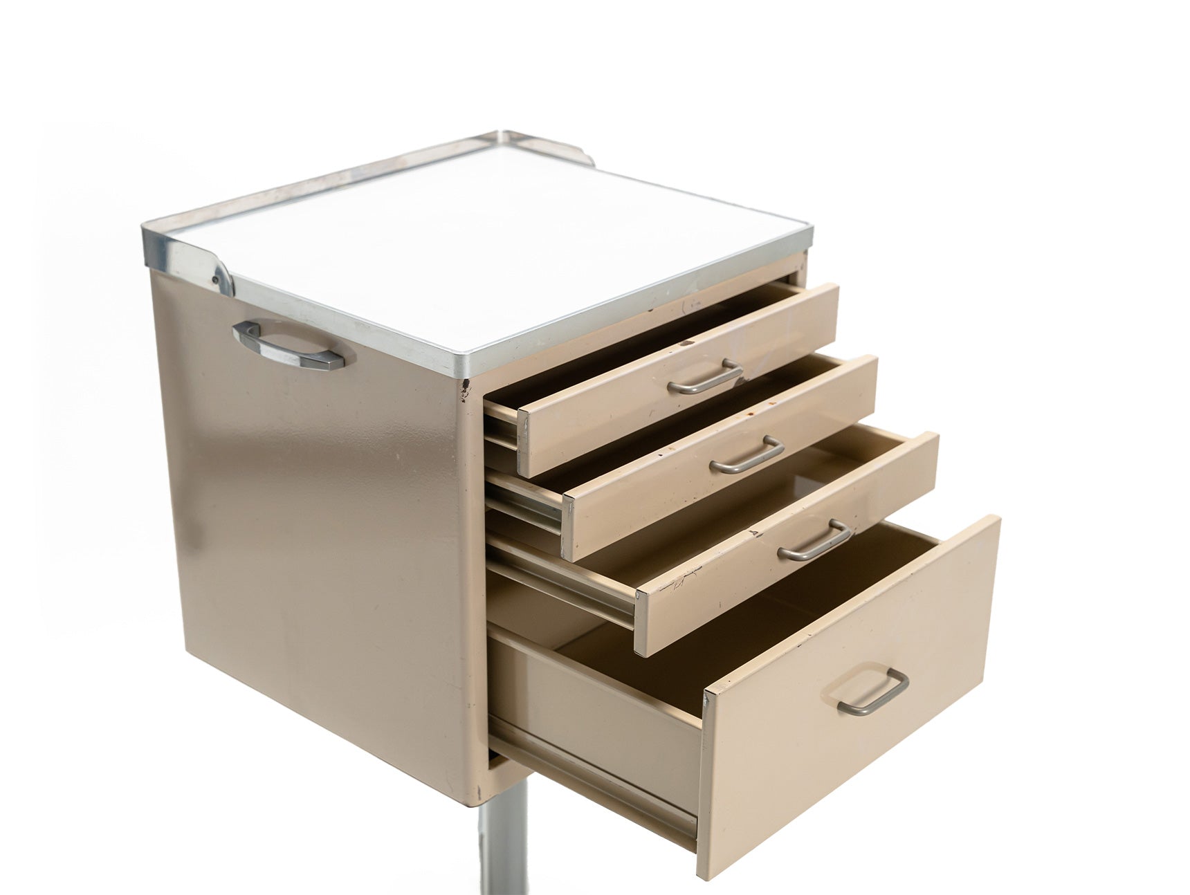 Miyashita Steel Cabinet