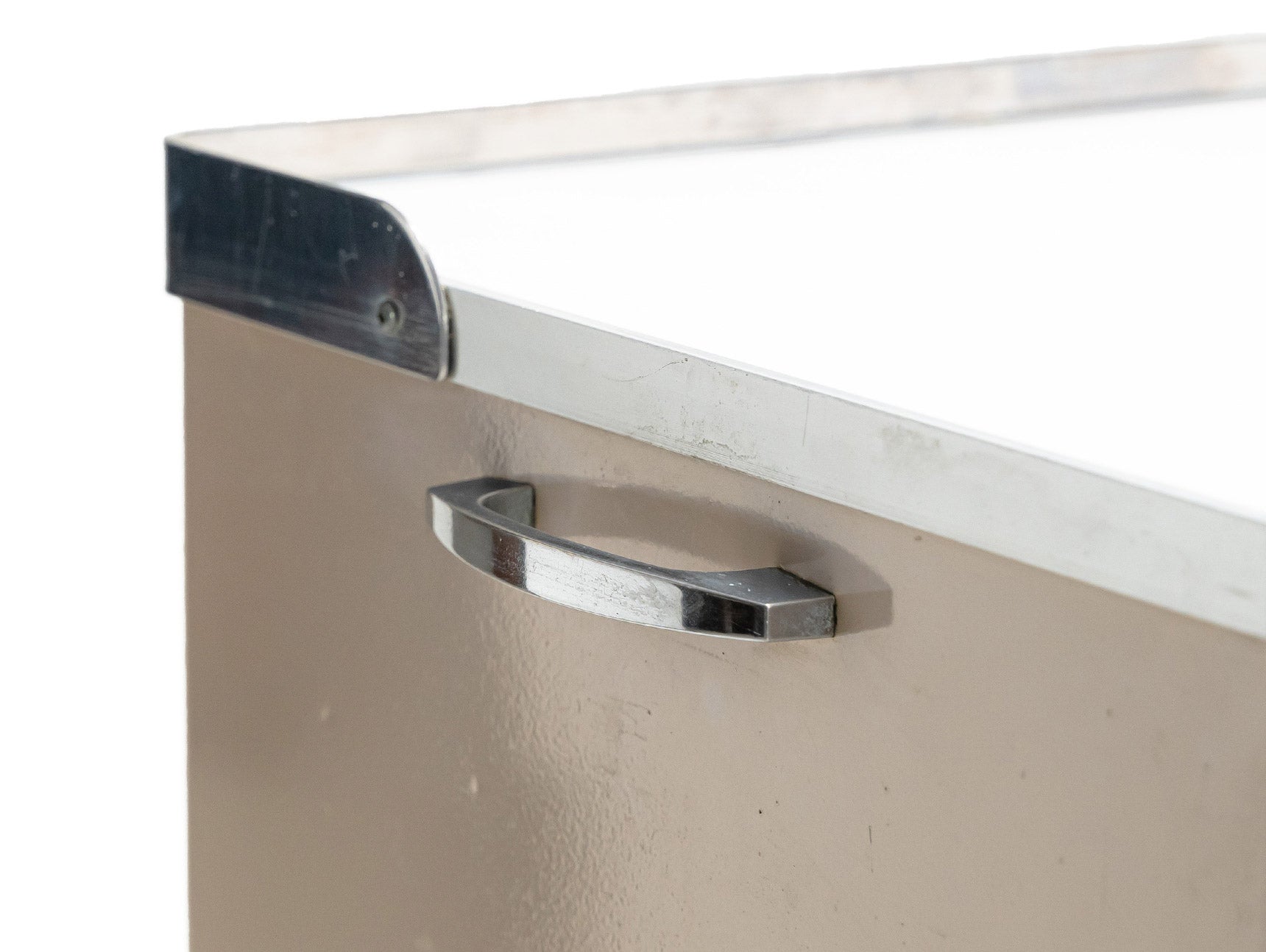 Miyashita Steel Cabinet
