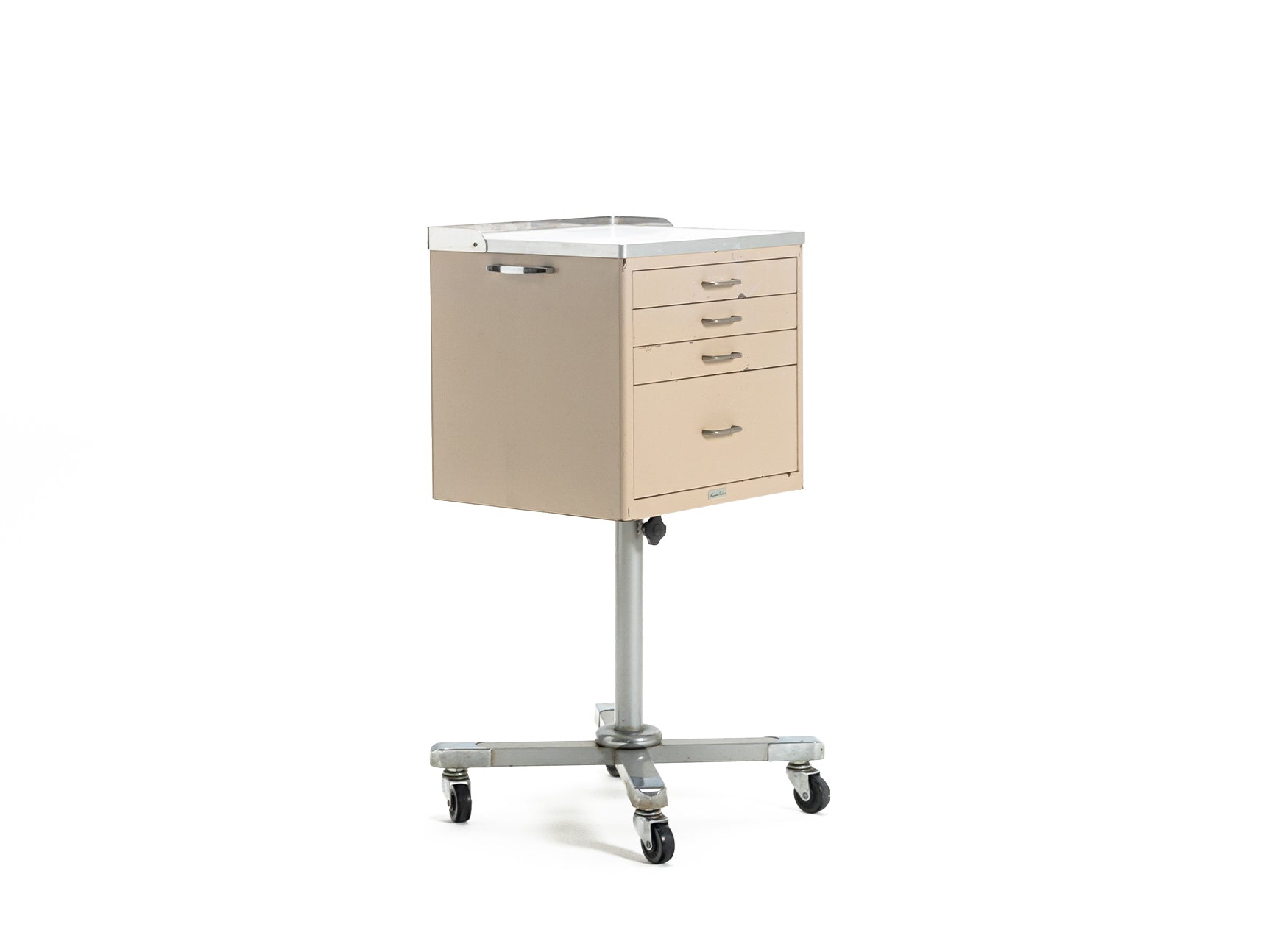 Miyashita Steel Cabinet
