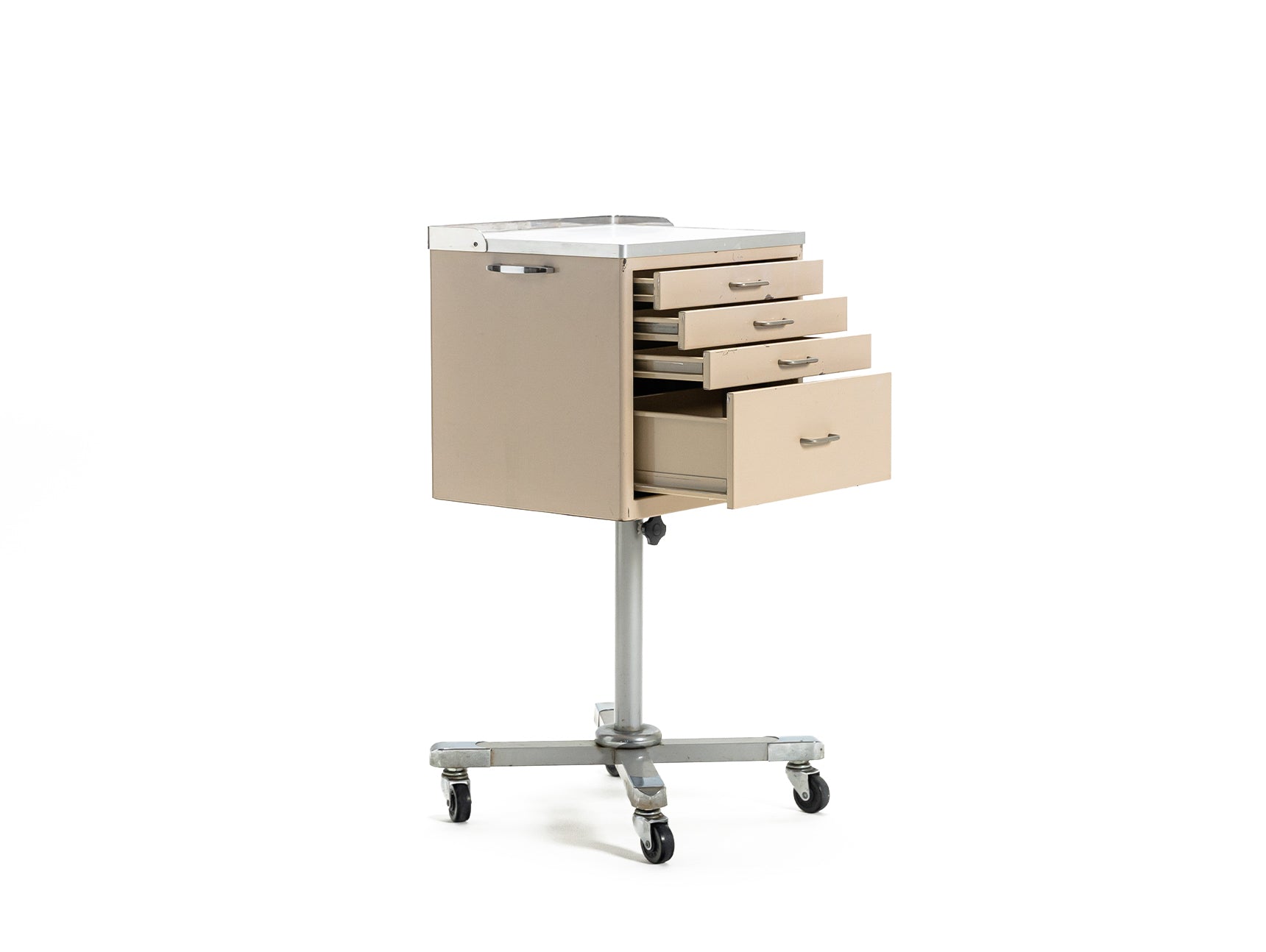 Miyashita Steel Cabinet
