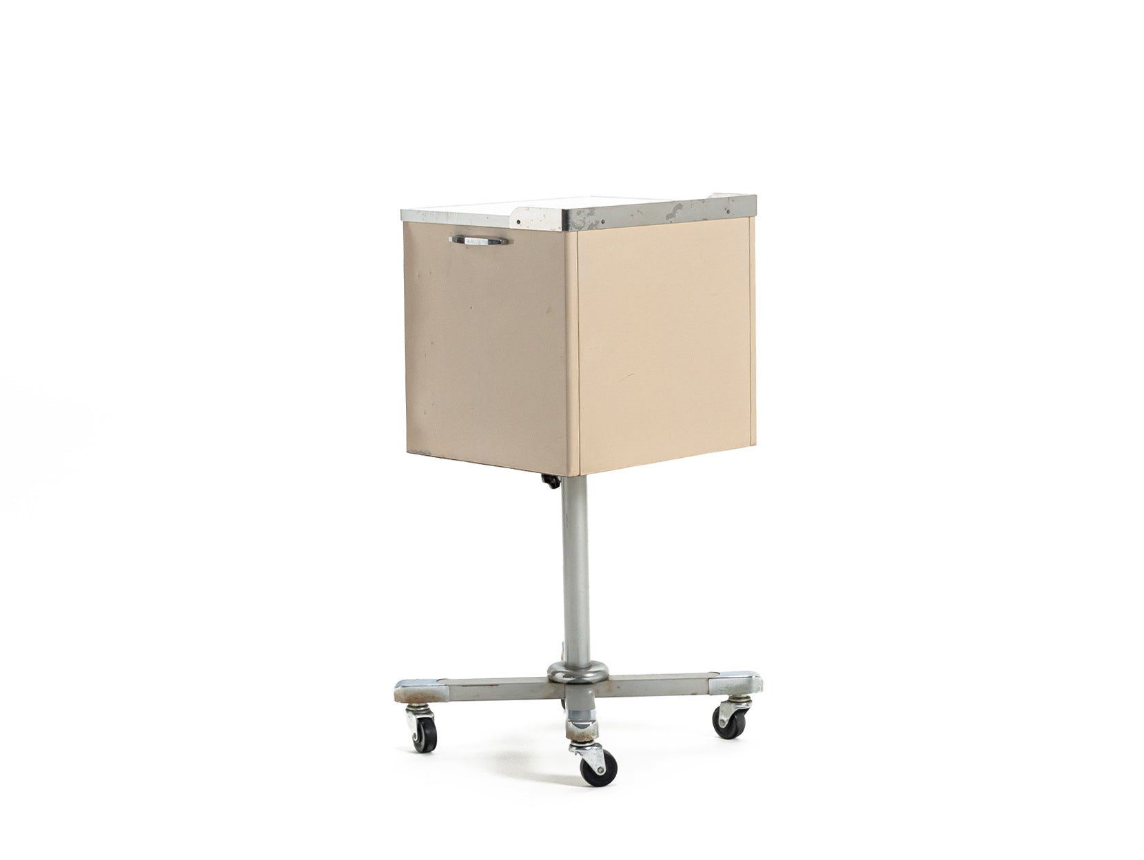 Miyashita Steel Cabinet