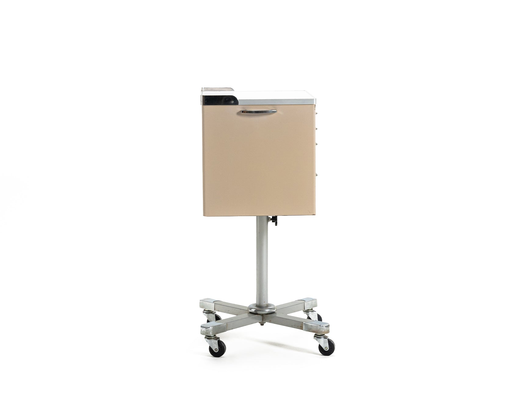 Miyashita Steel Cabinet