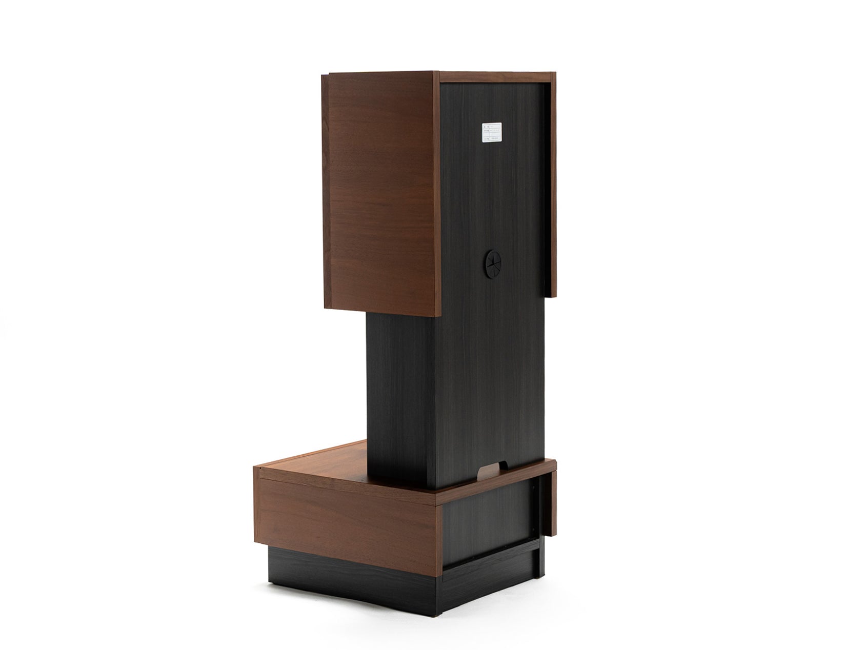 Raylee Side Cabinet