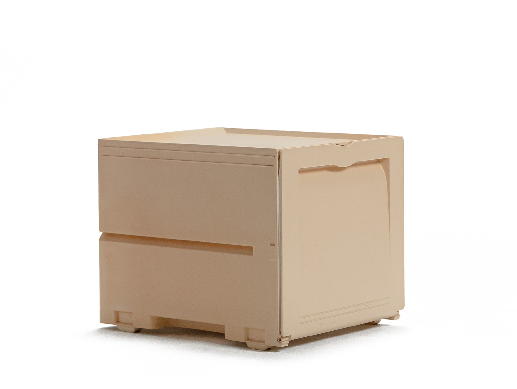 Tupperware Super Chest Mini - Cream