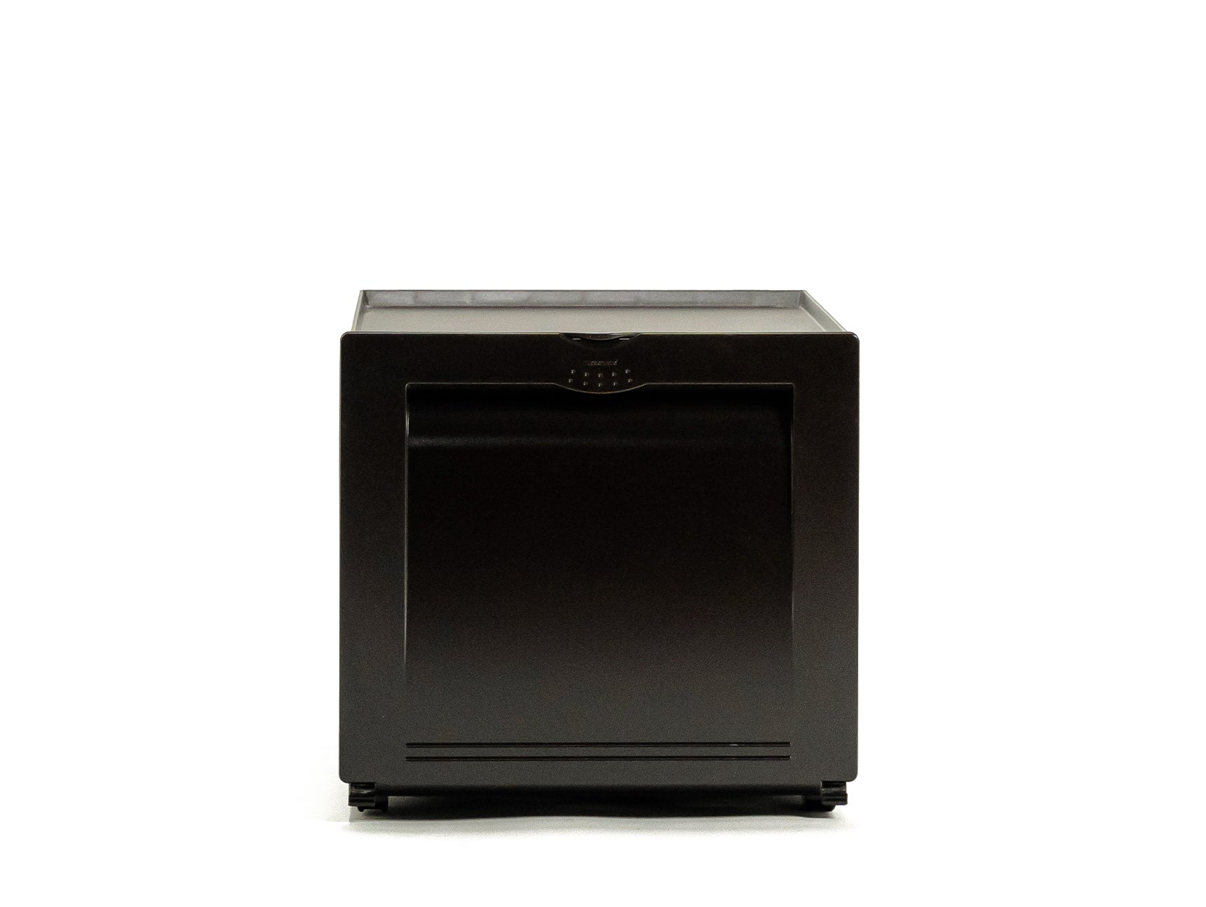 Tupperware Super Chest Mini - Dark Brown