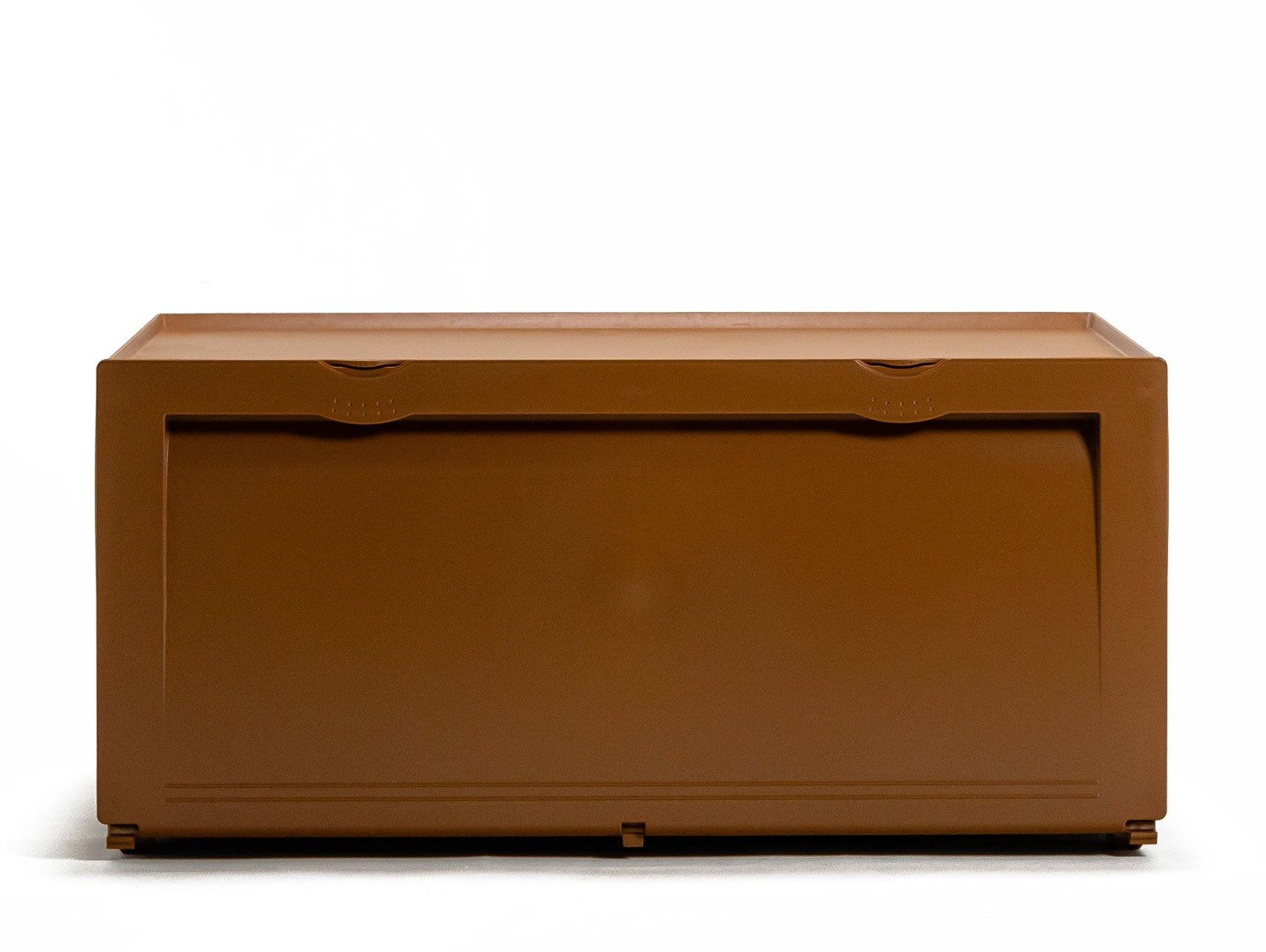 Tupperware Super Chest Wide – Brown