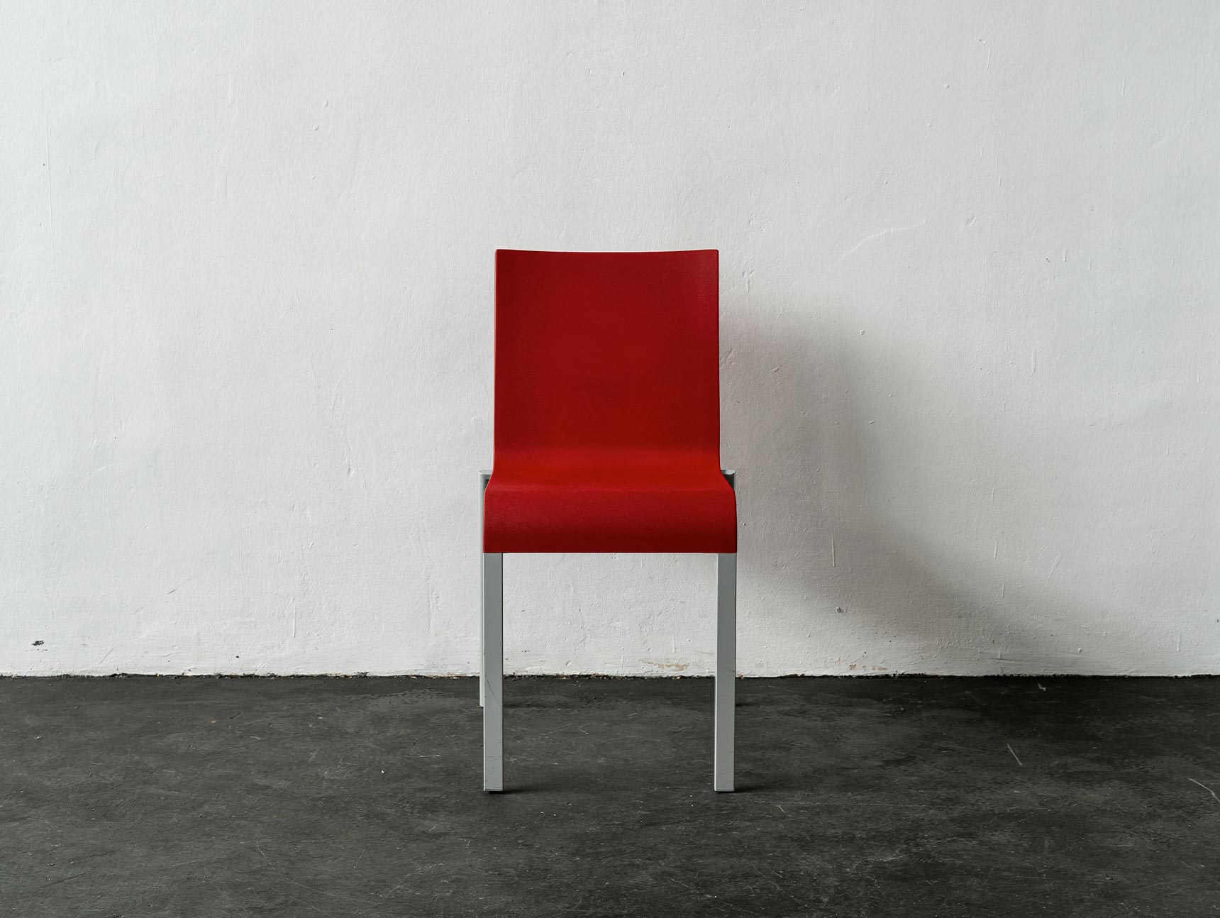 Vitra MVS 04 Dining Chair