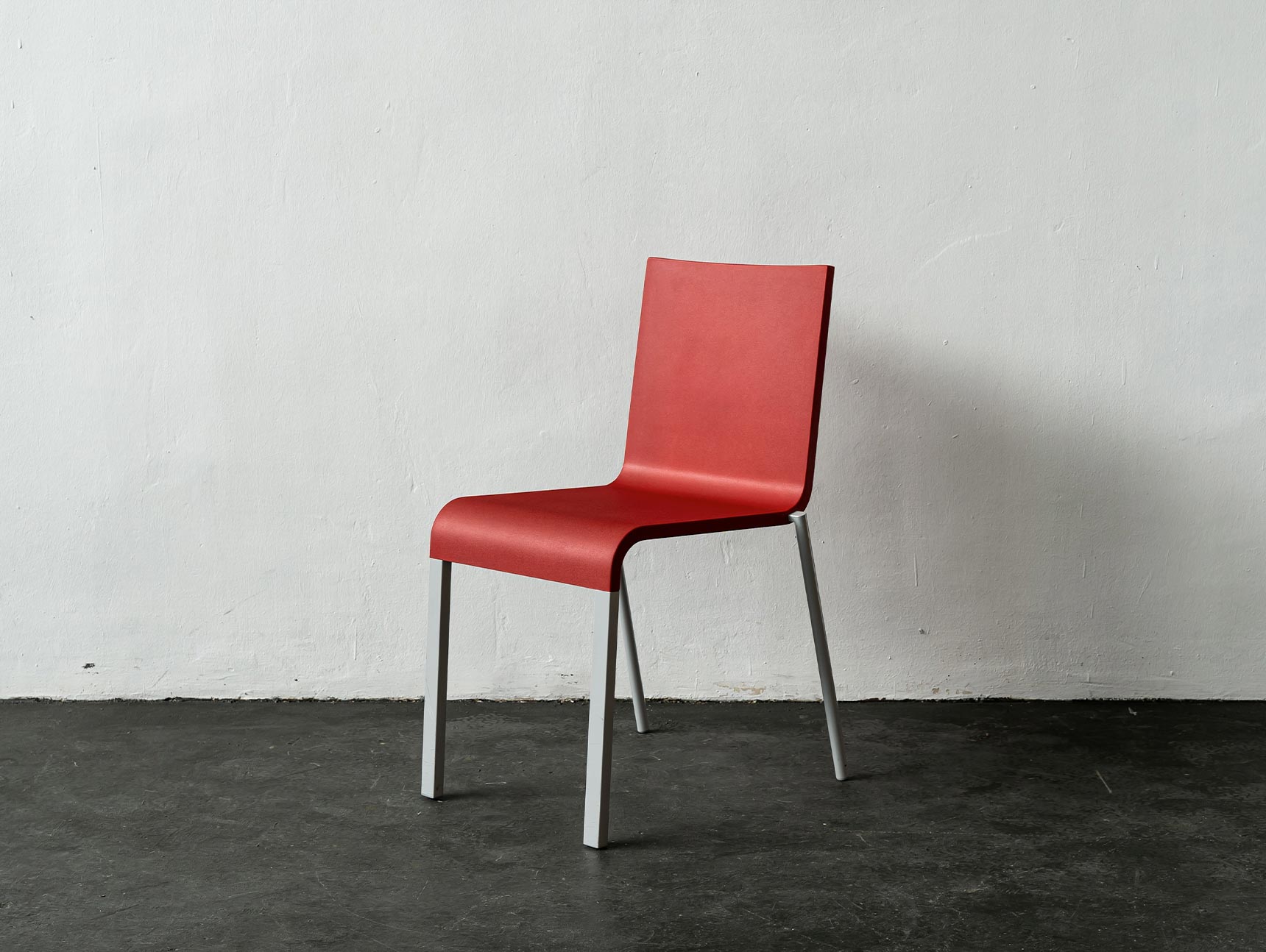 Vitra MVS 04 Dining Chair