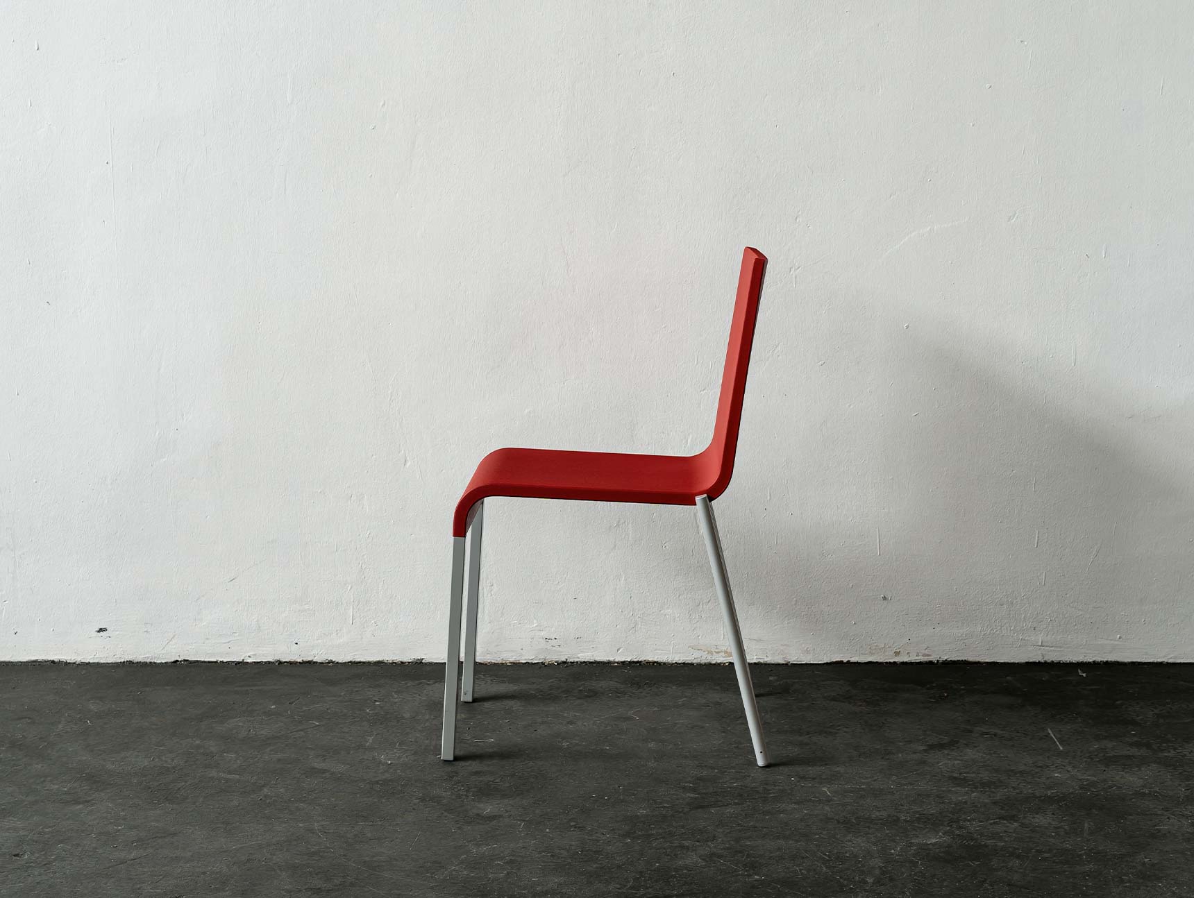 Vitra MVS 04 Dining Chair