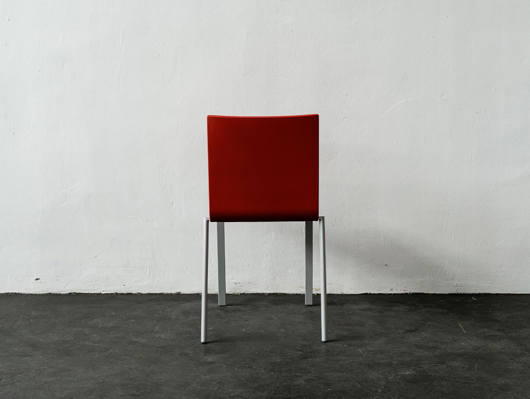 Vitra MVS 04 Dining Chair