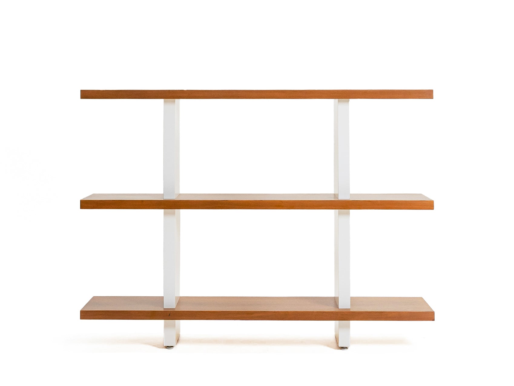 Walnut Open Shelf