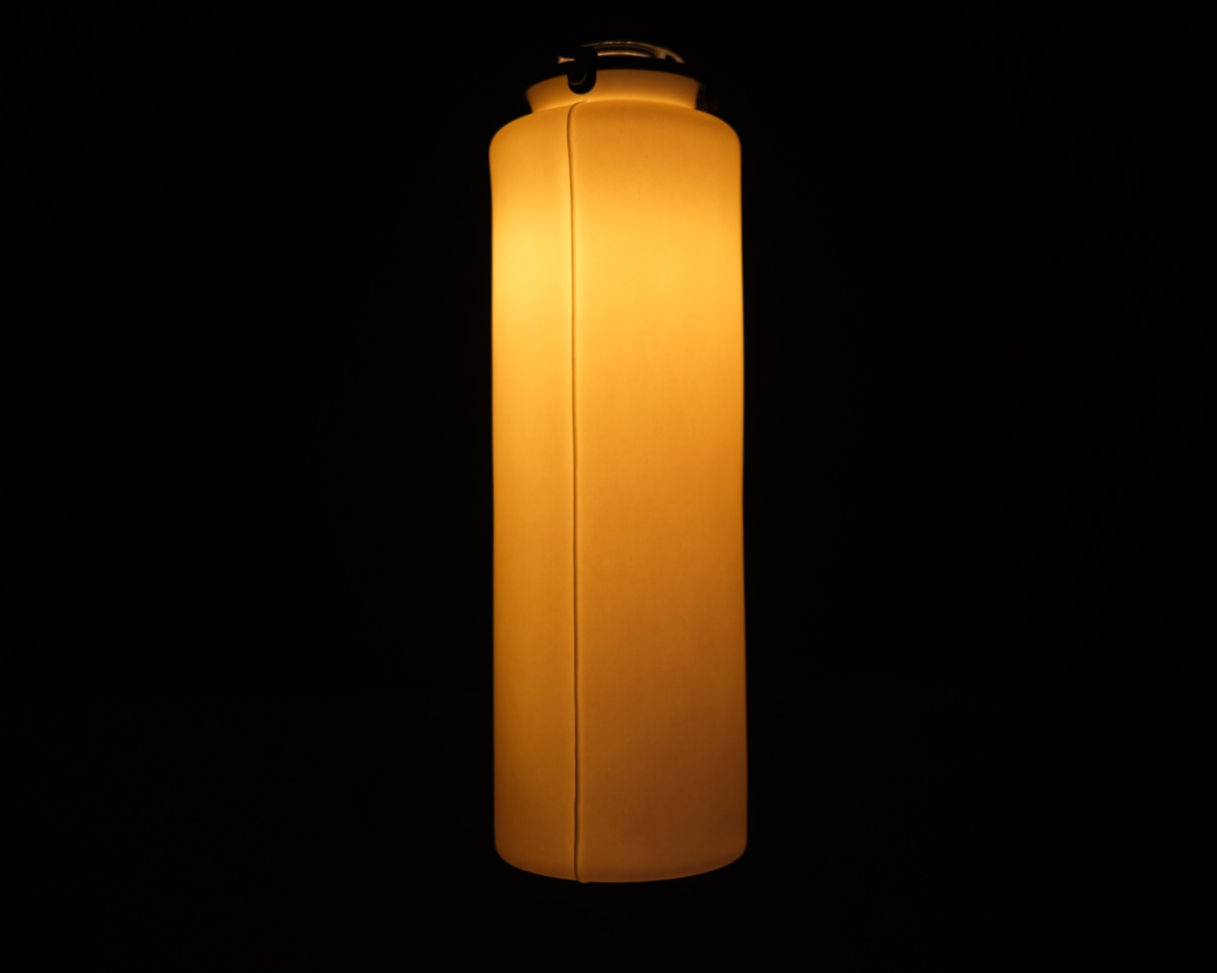 Porcelain Pendant - Beam M (Close)