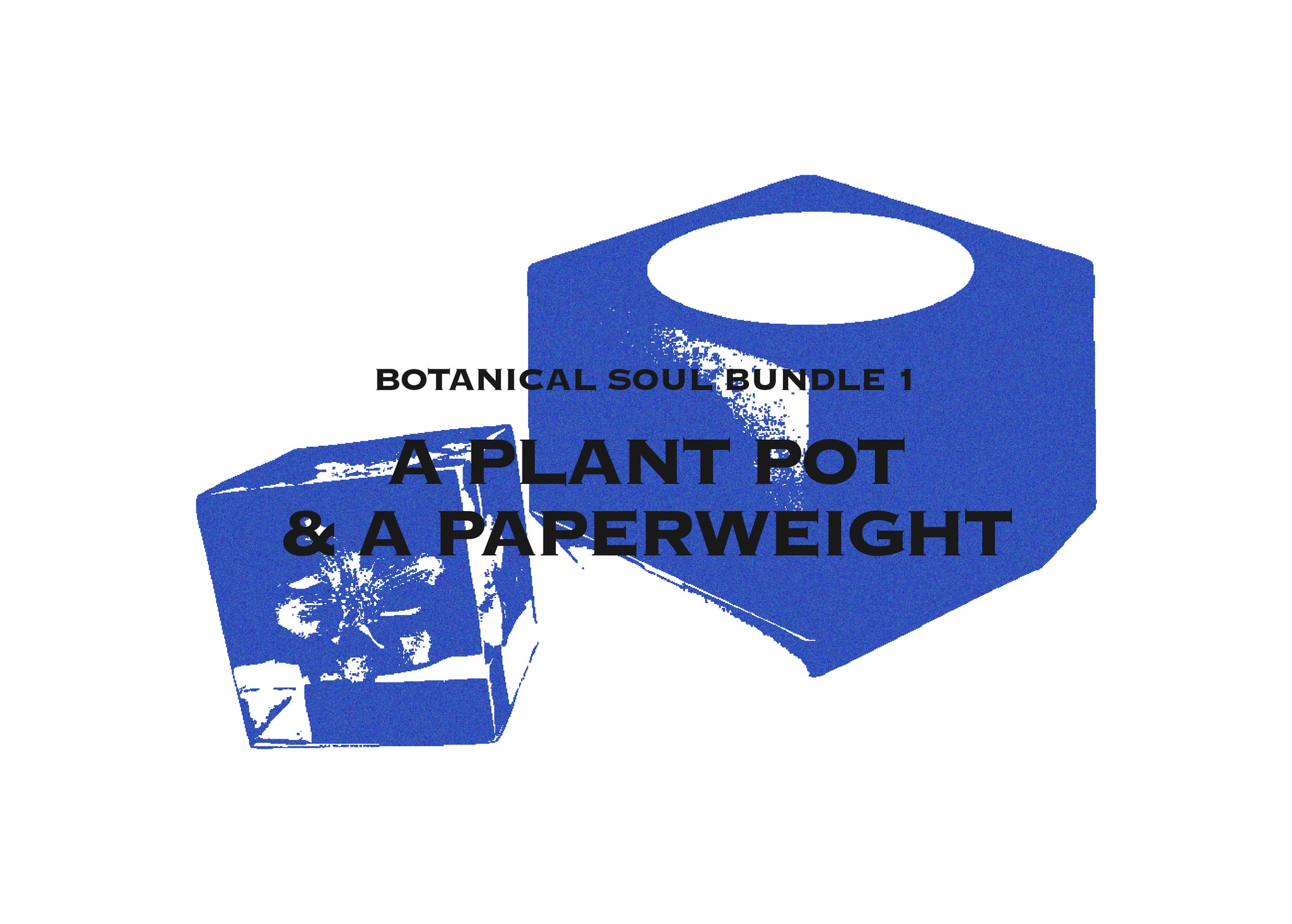 Botanical Soul Bundle 1