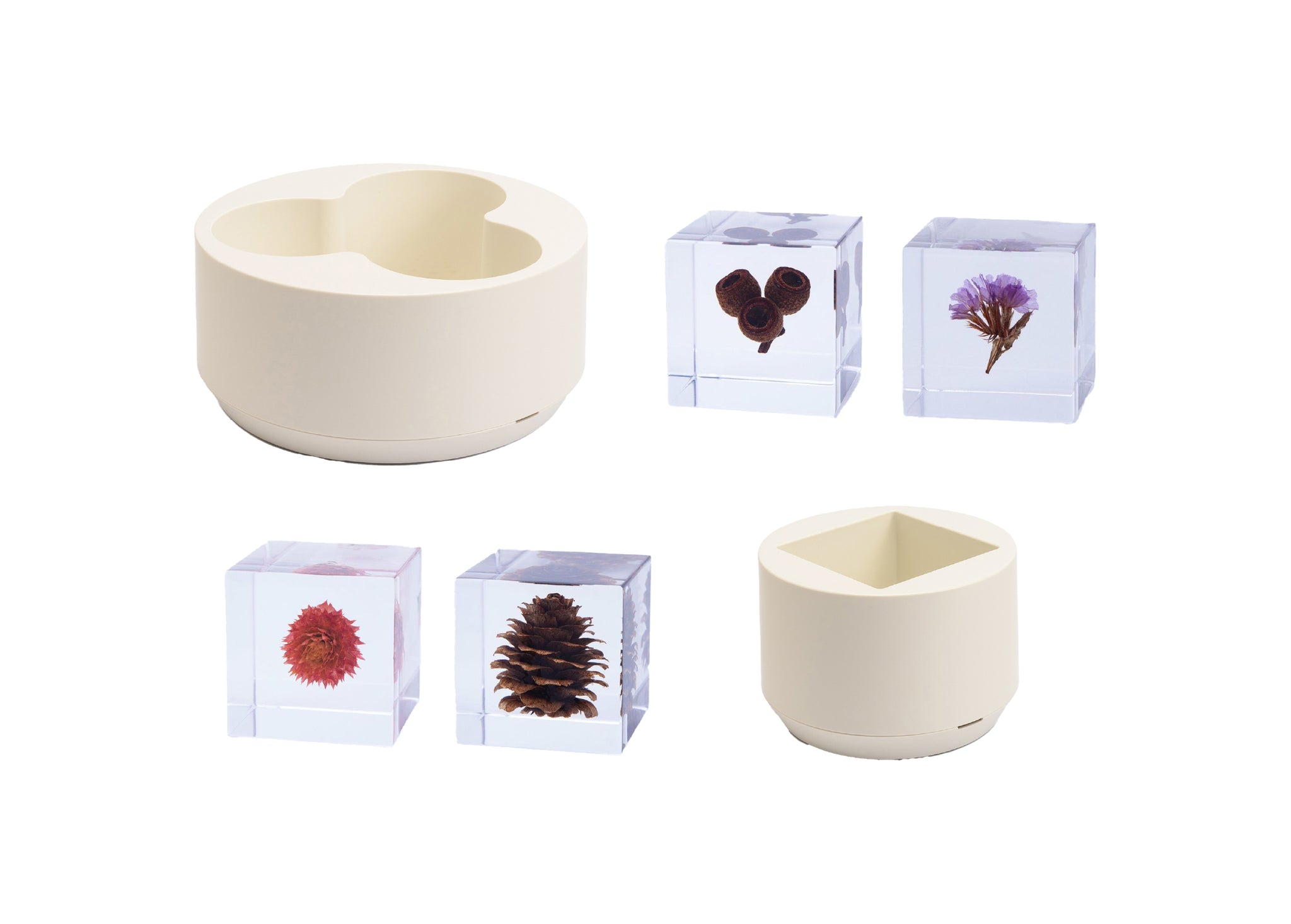 Botanical Soul Bundle 1